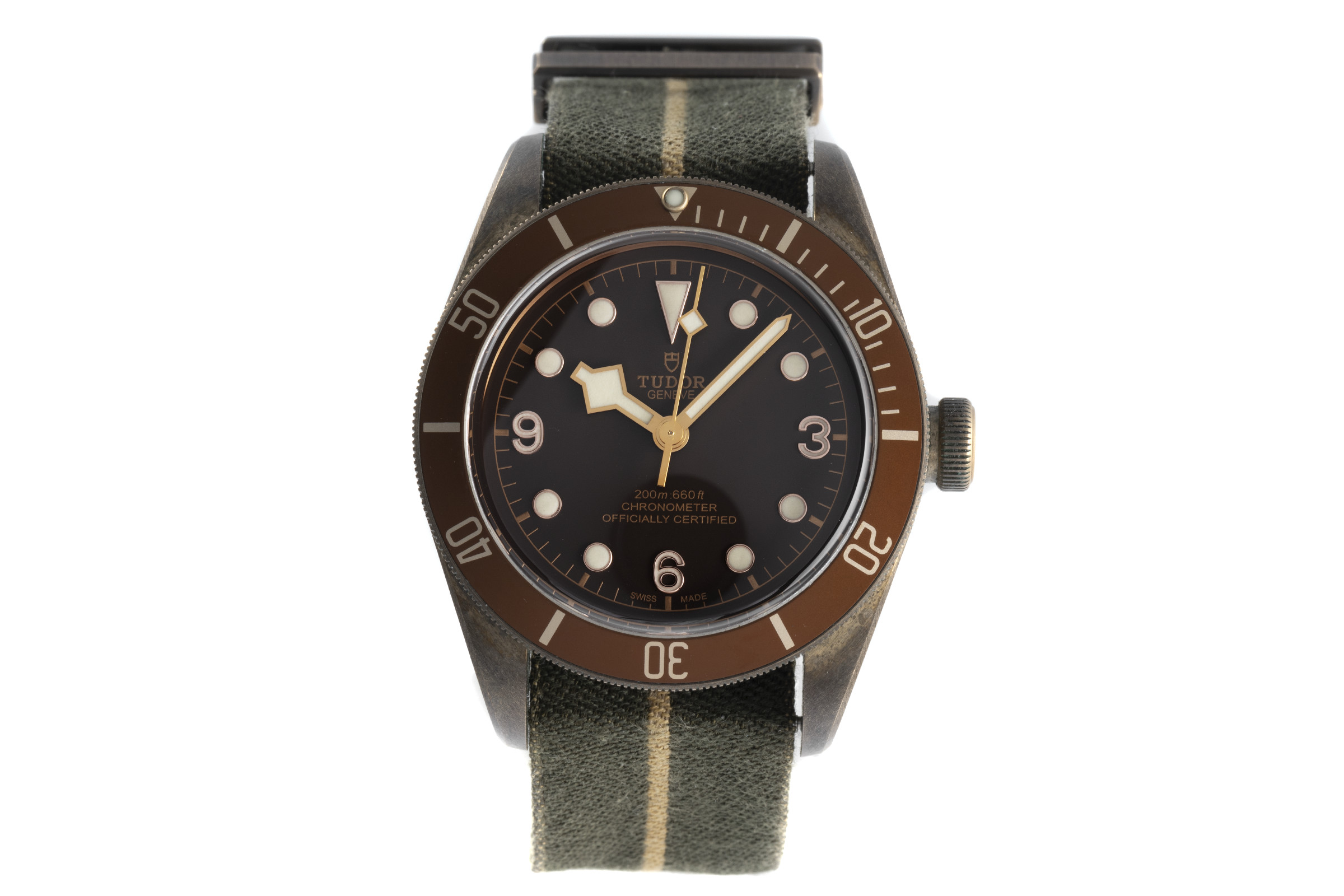 tudor mt5601
