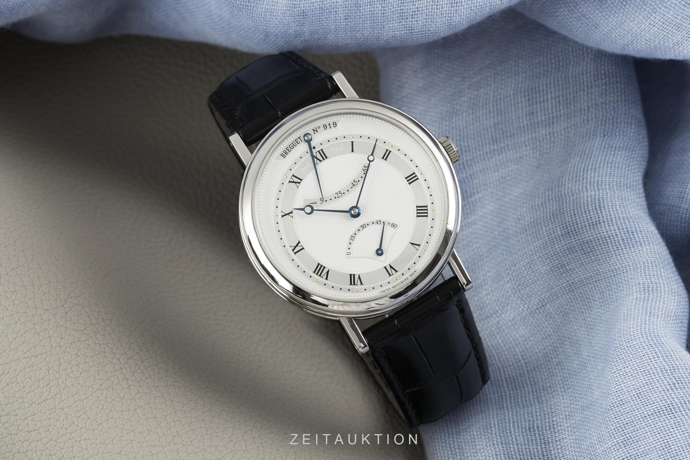 breguet classique 5907