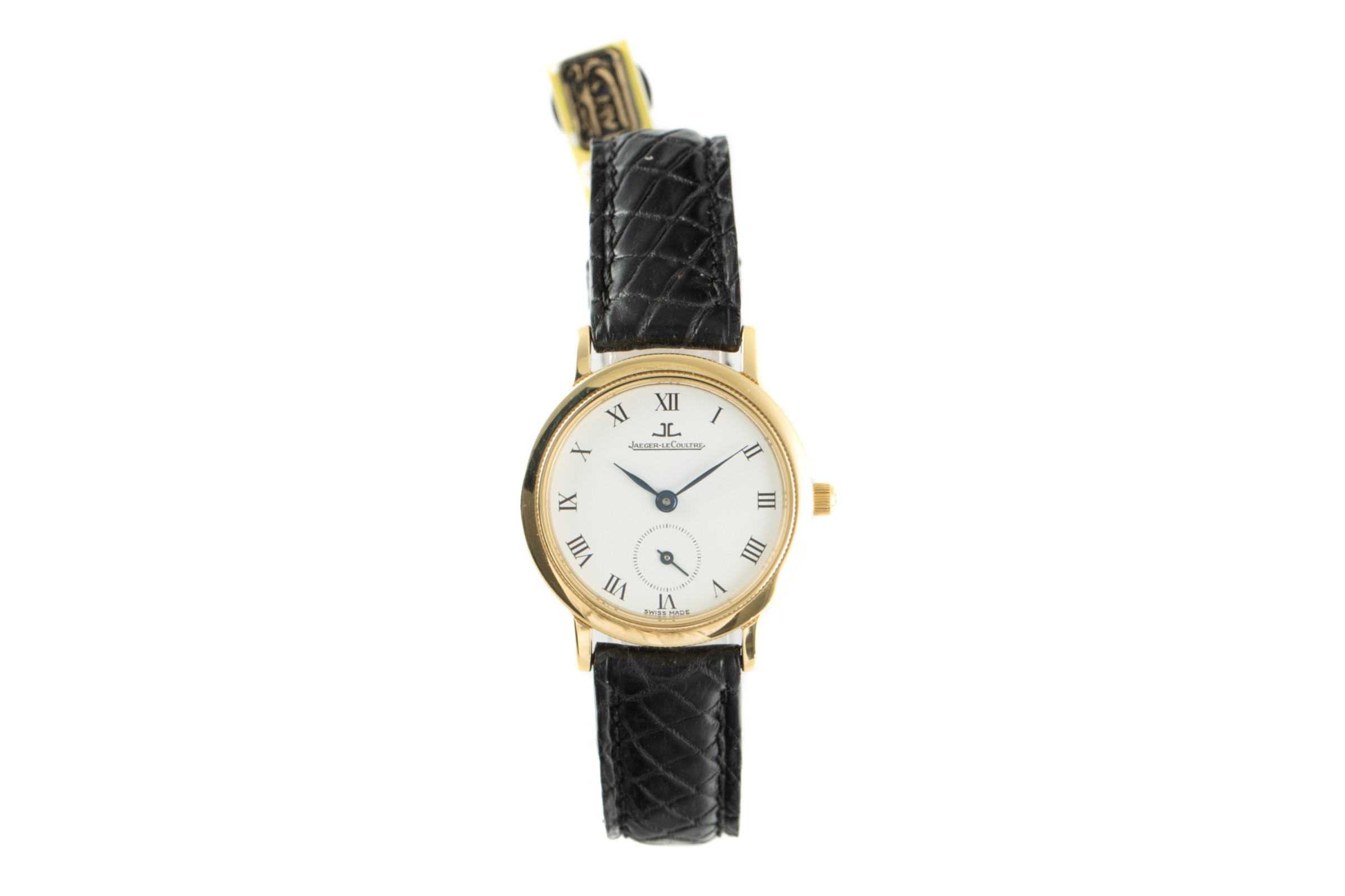 jaeger lecoultre calatrava