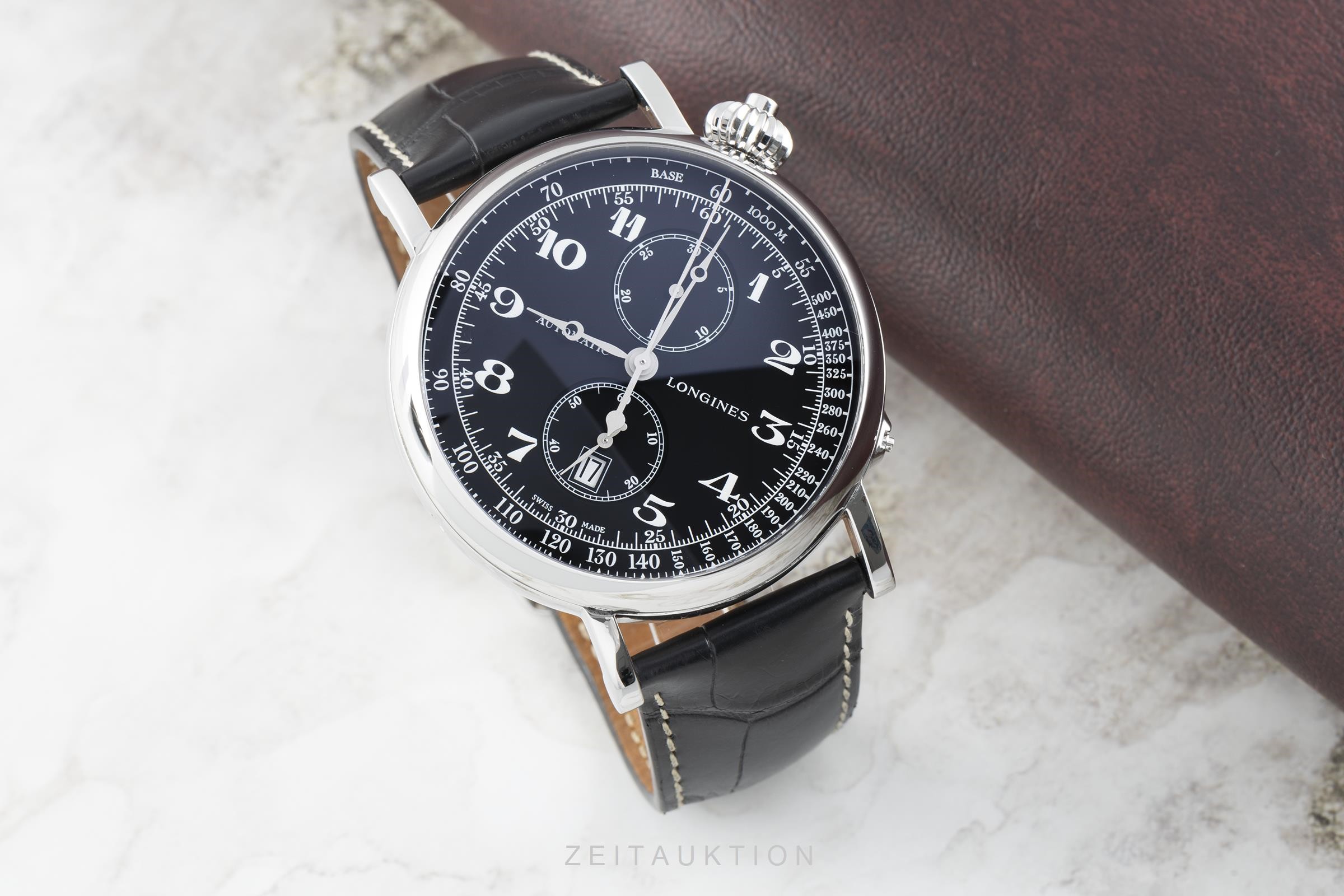 longines avigation heritage