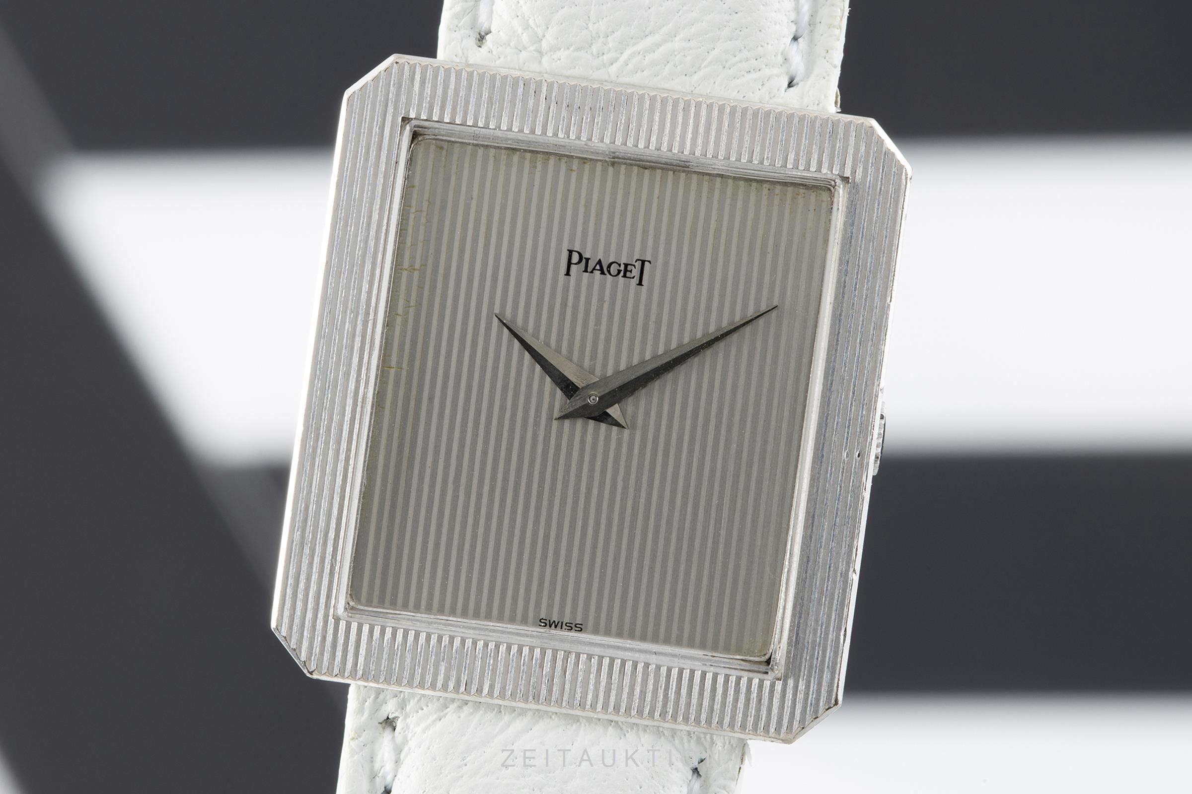 piaget 9154