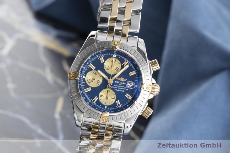breitling b13356