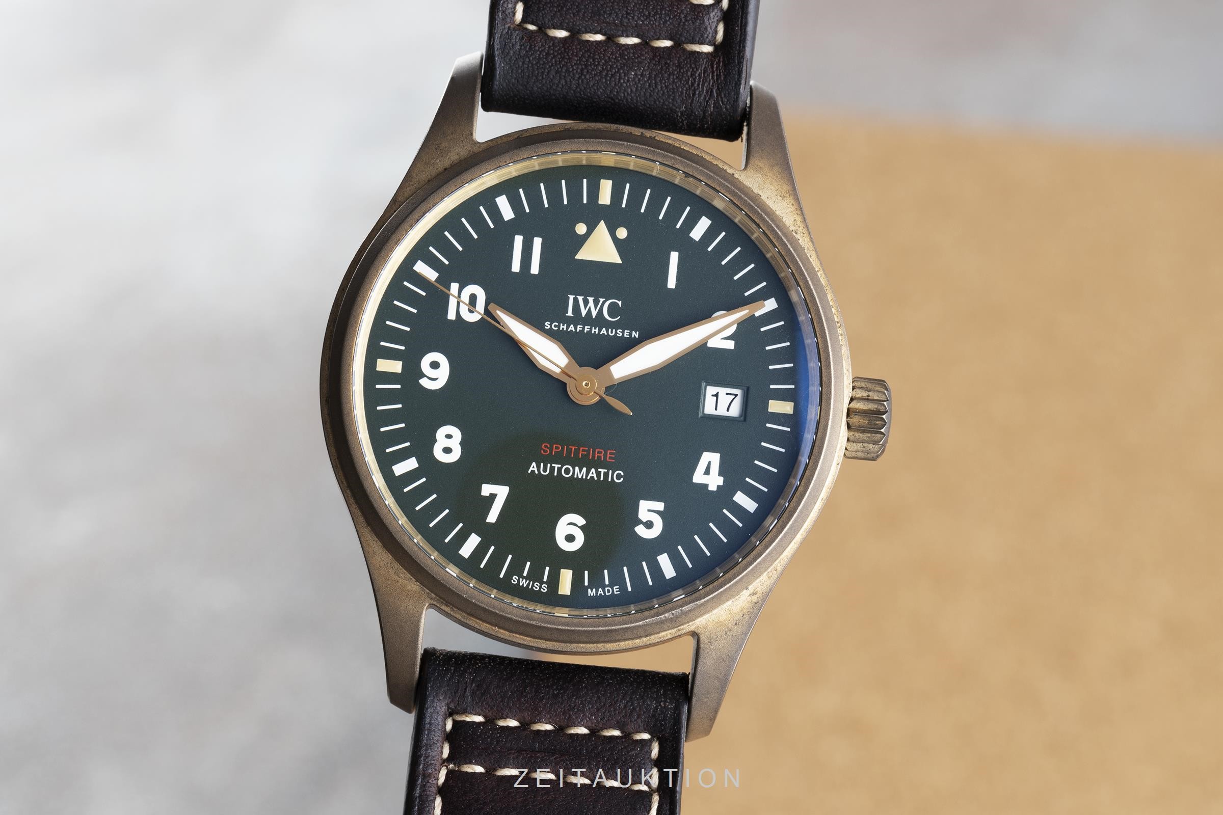 iwc 32110 movement