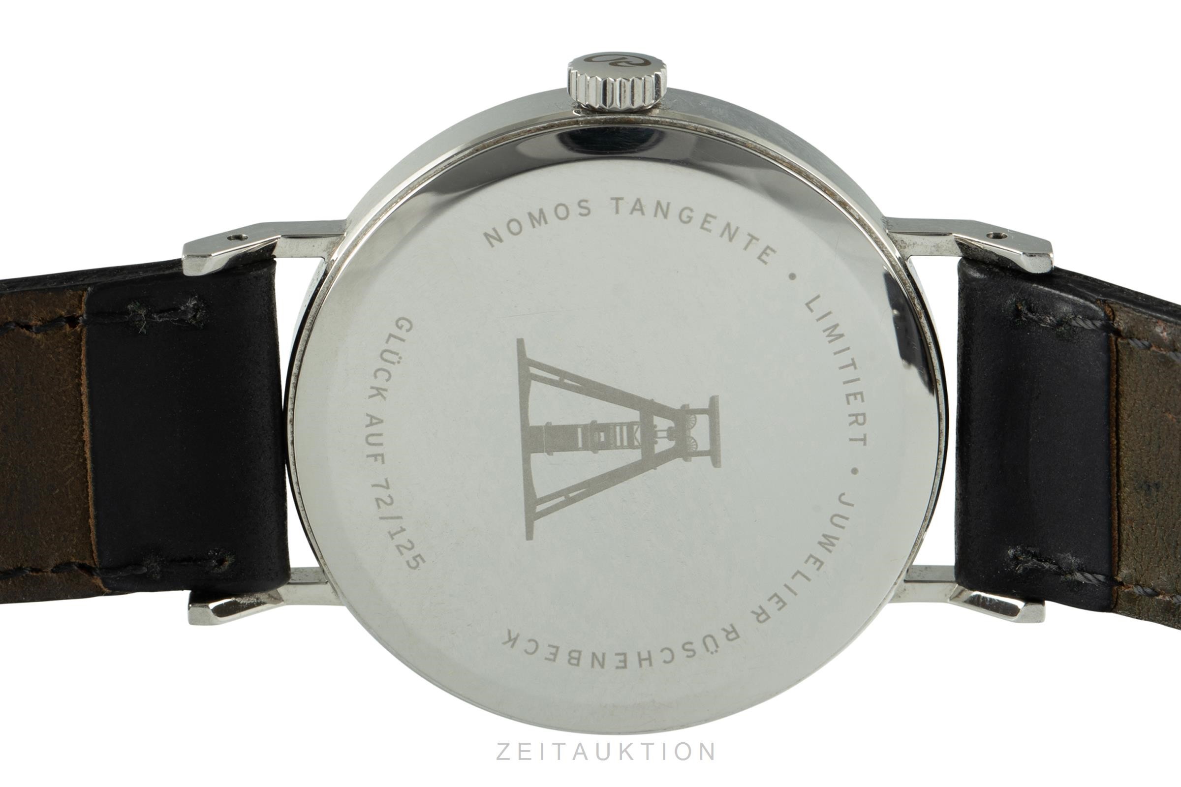 Tangente Tangente