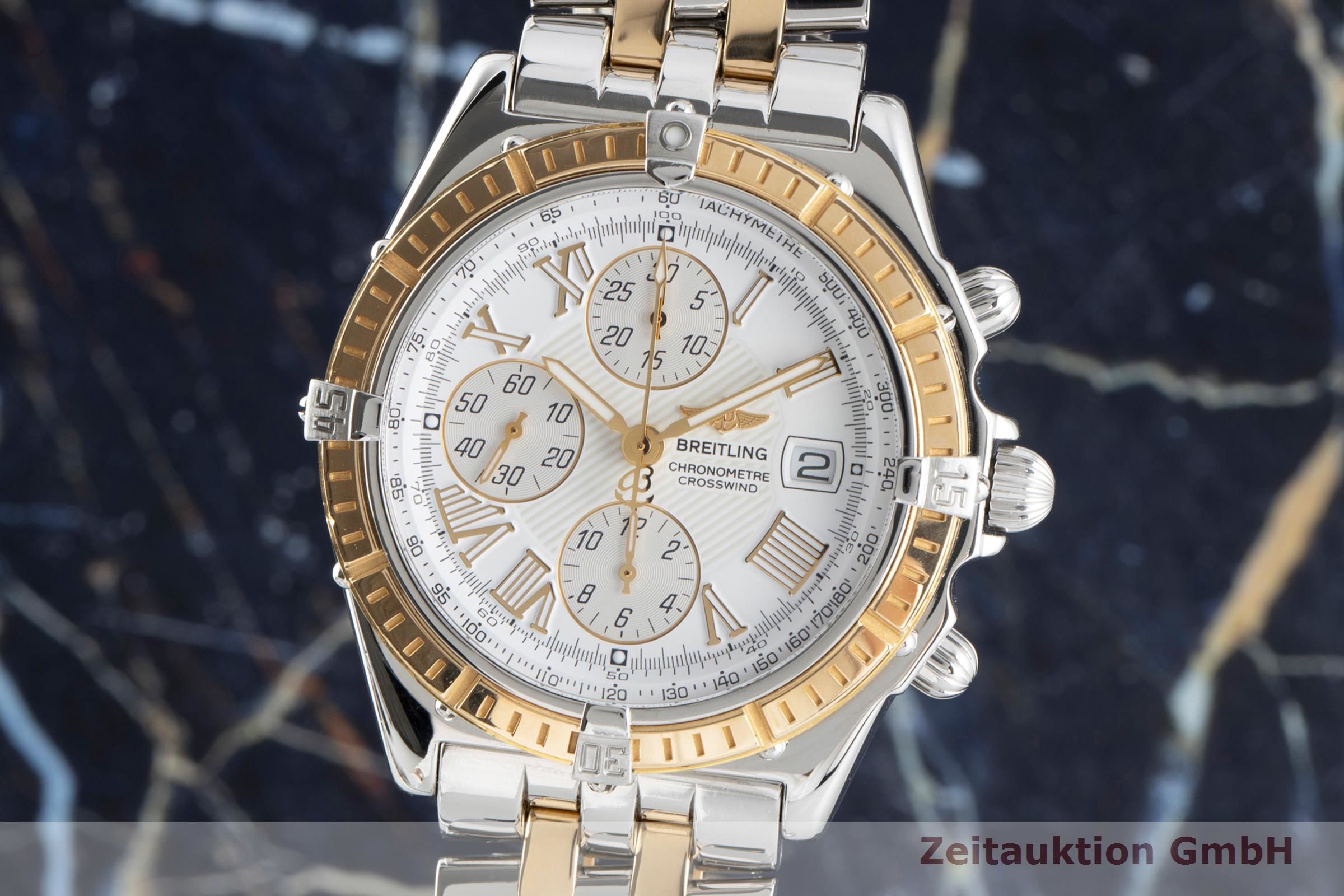 breitling crosswind d13355