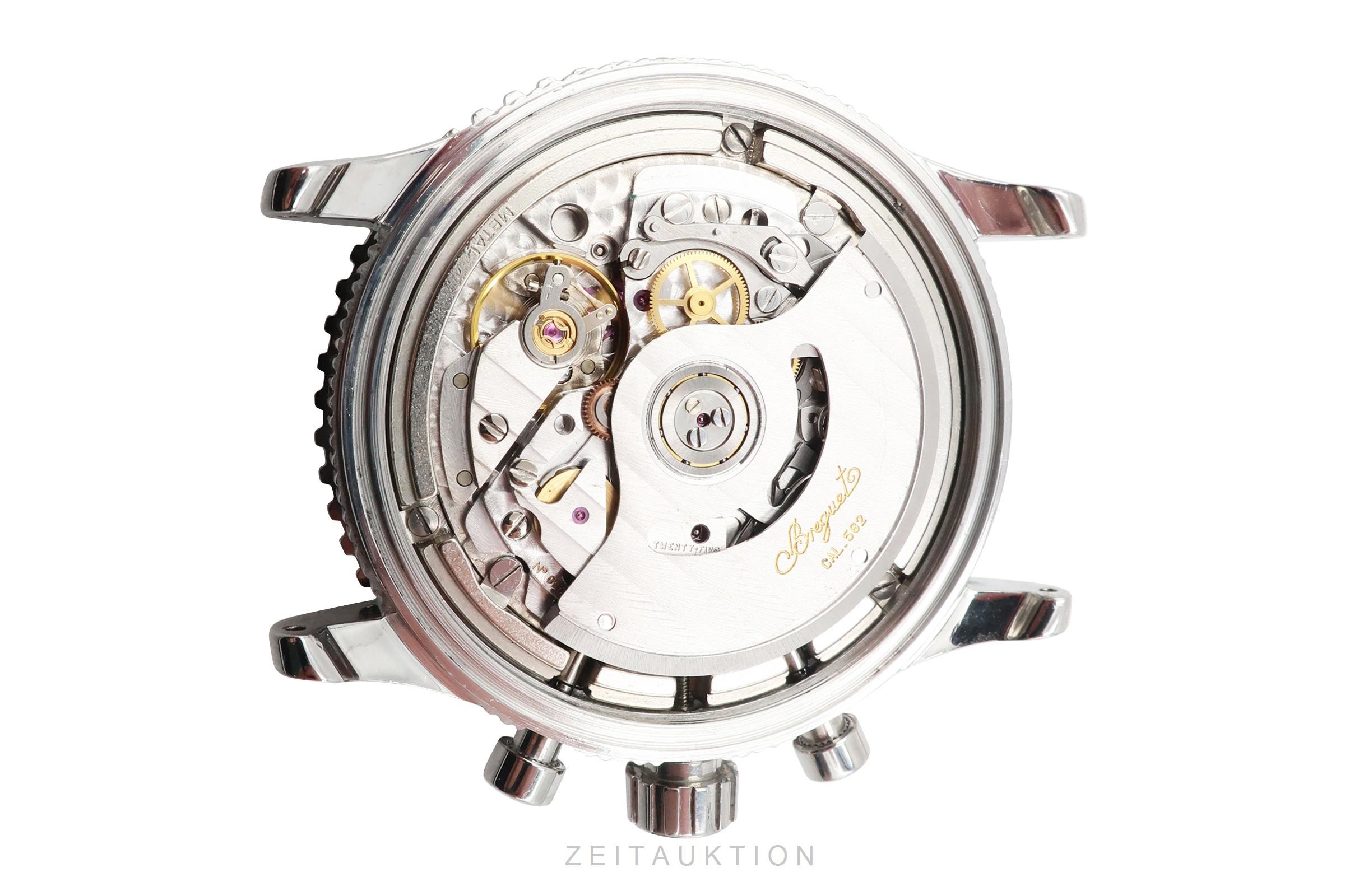 breguet caliber 582