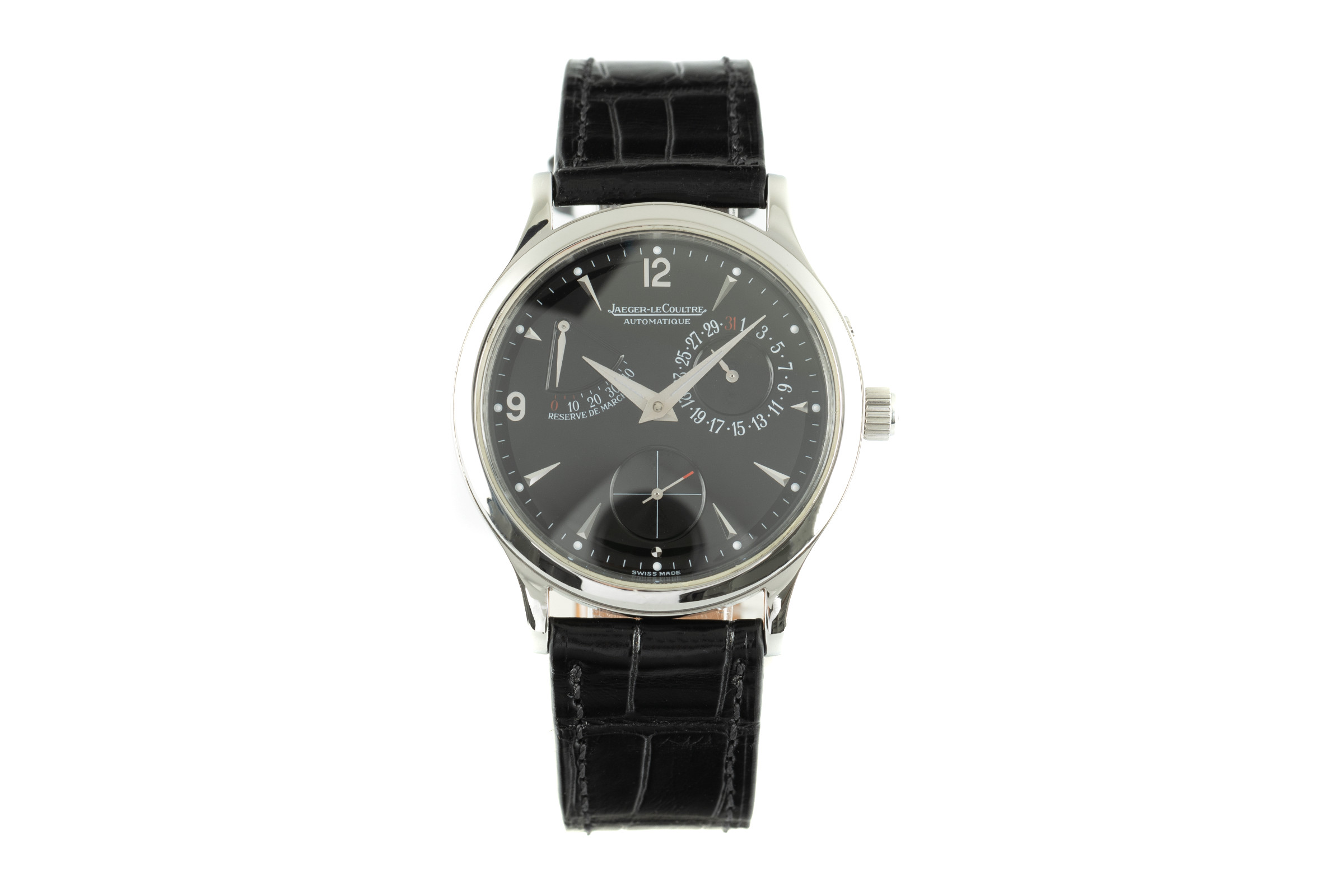jaeger lecoultre master control 37mm