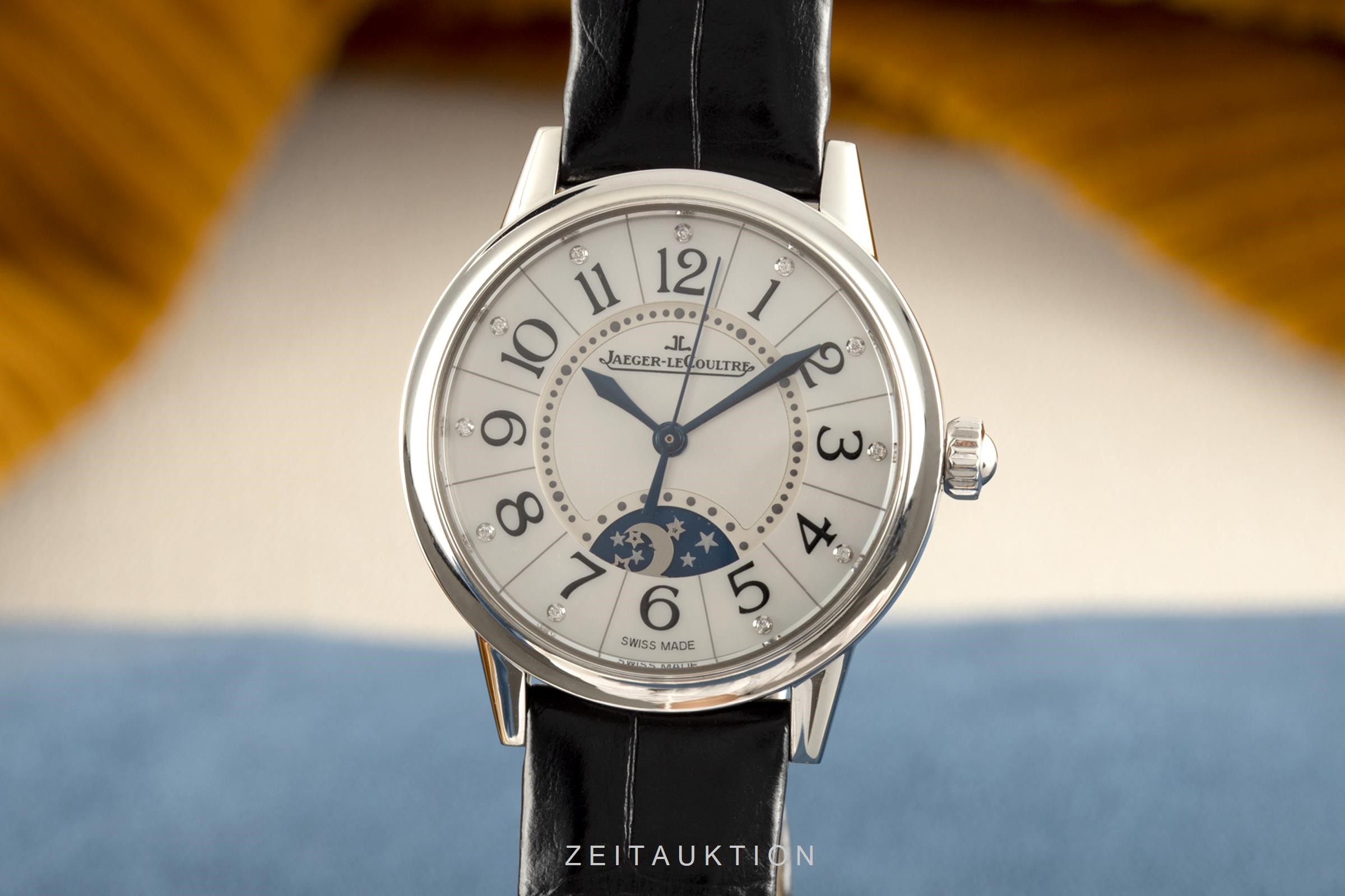jaeger lecoultre rendezvous
