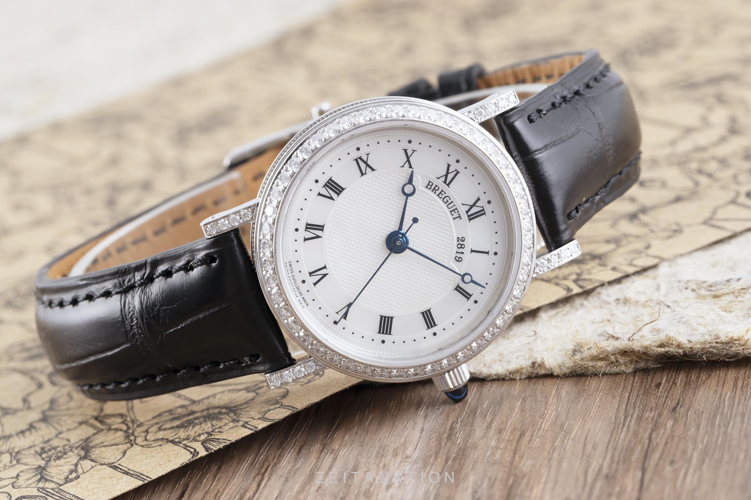 breguet classic