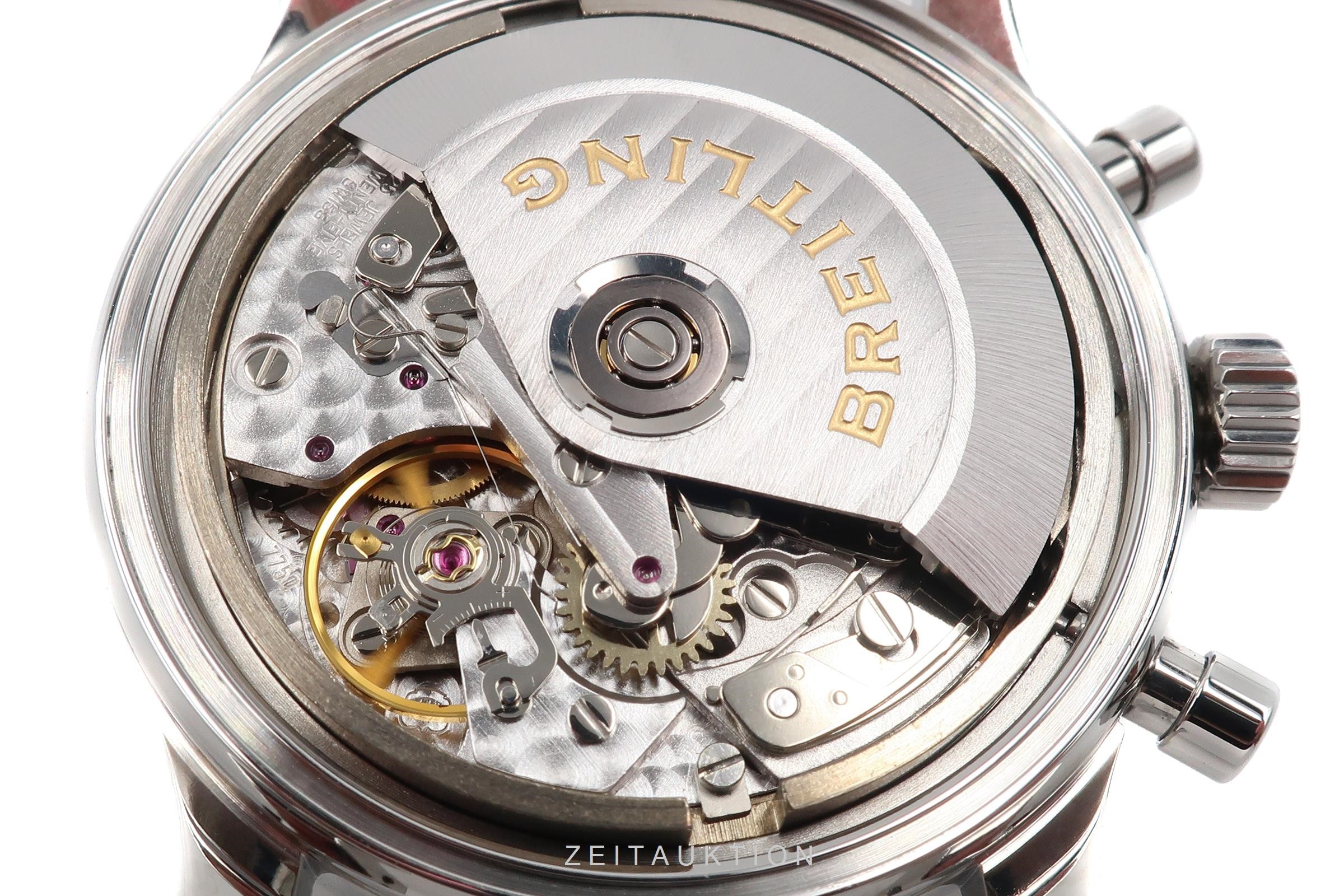 breitling b13 movement