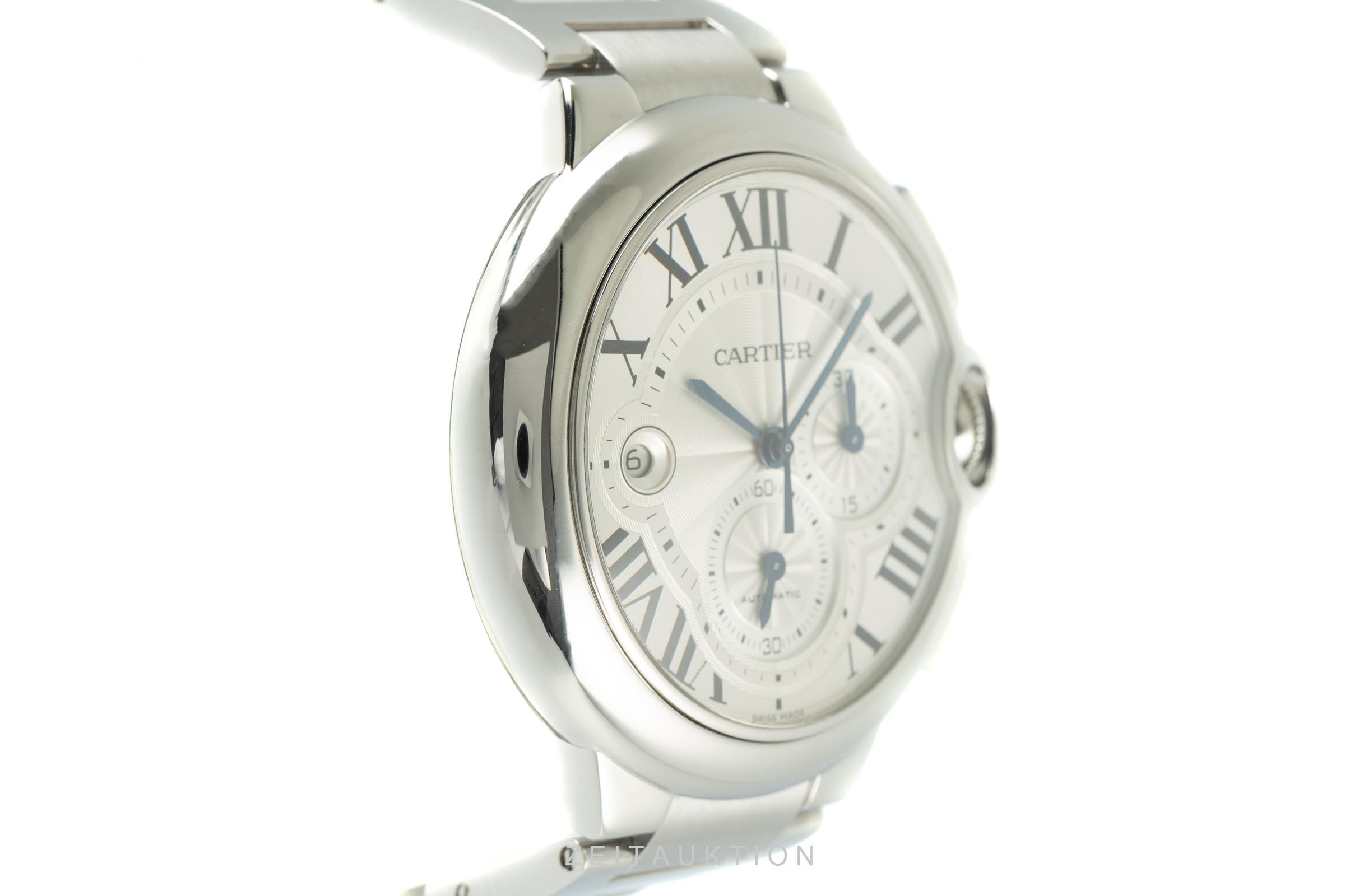 cartier ballon bleu 47mm