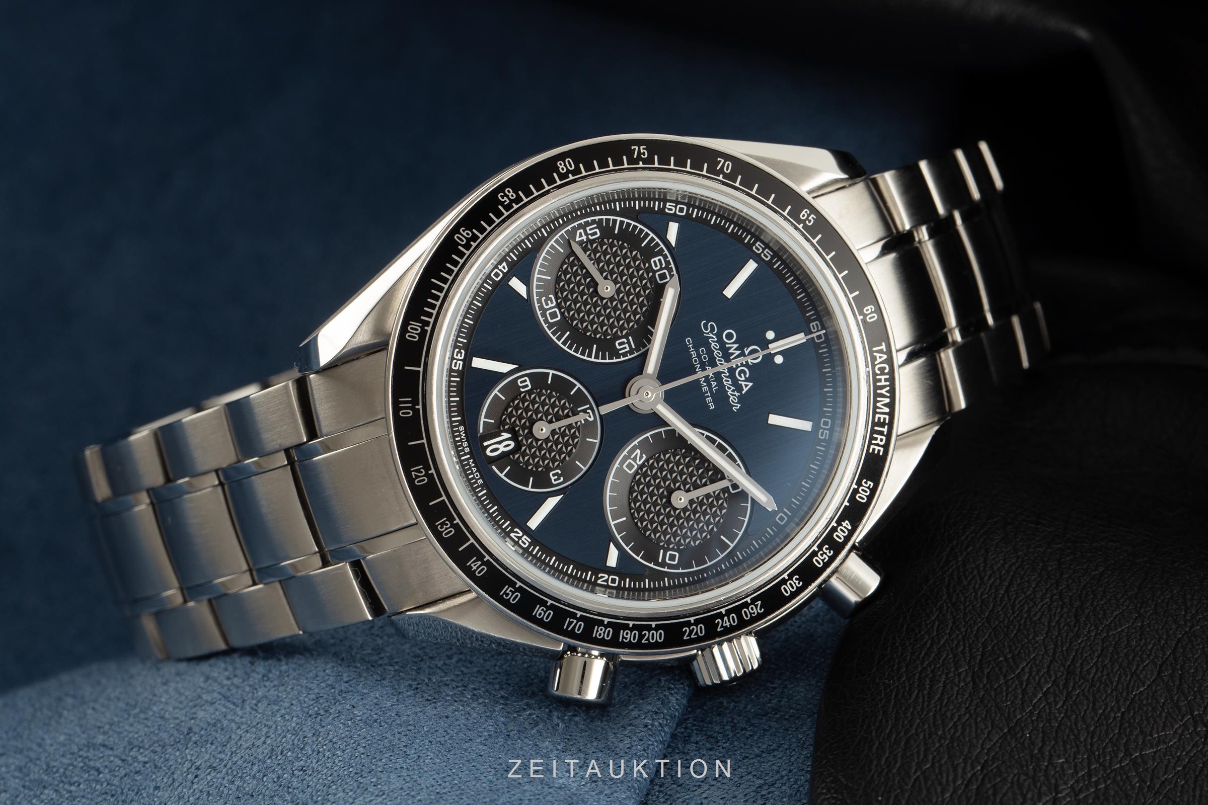 omega speedmaster 3330