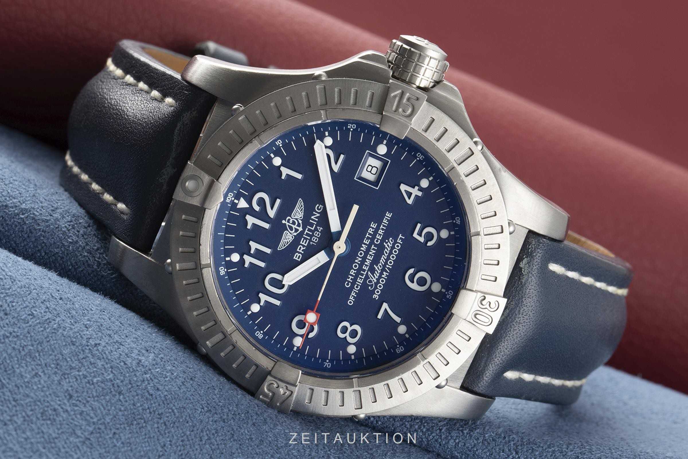 breitling e17370