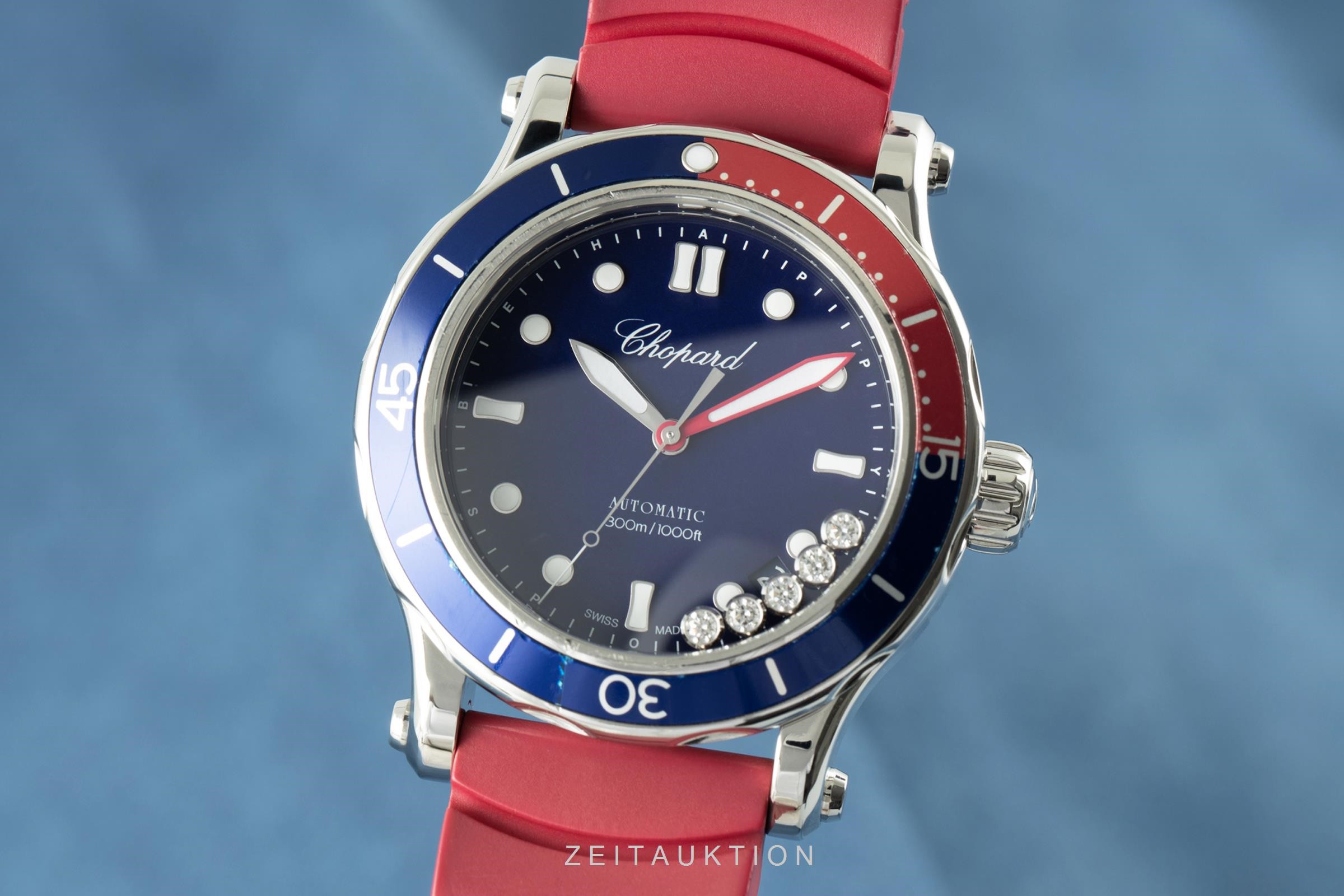 happy ocean chopard