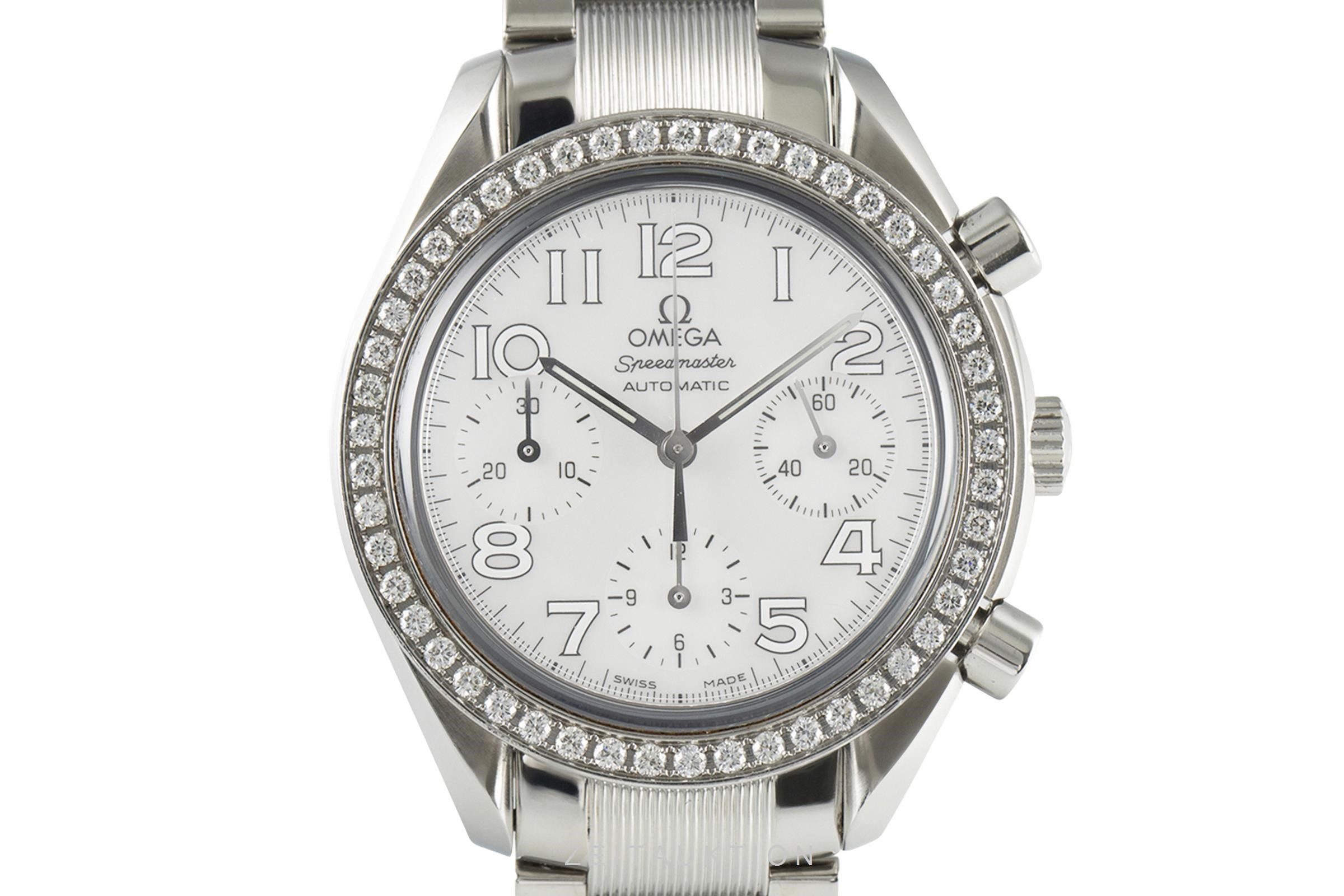 omega speedmaster 36