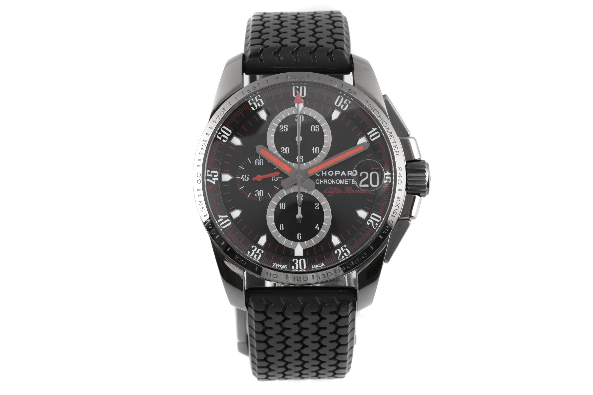 tag heuer mille miglia