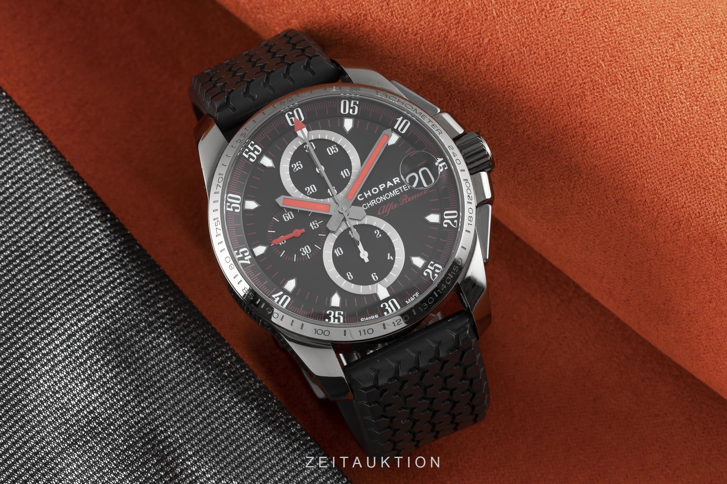 tag heuer mille miglia