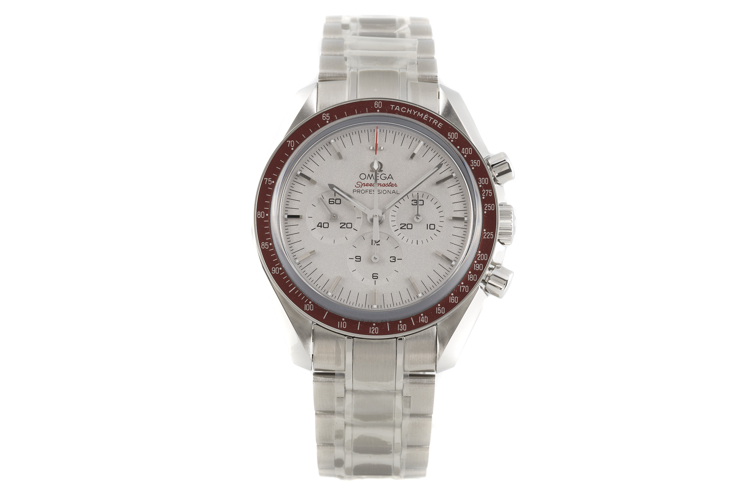 omega speedmaster winding