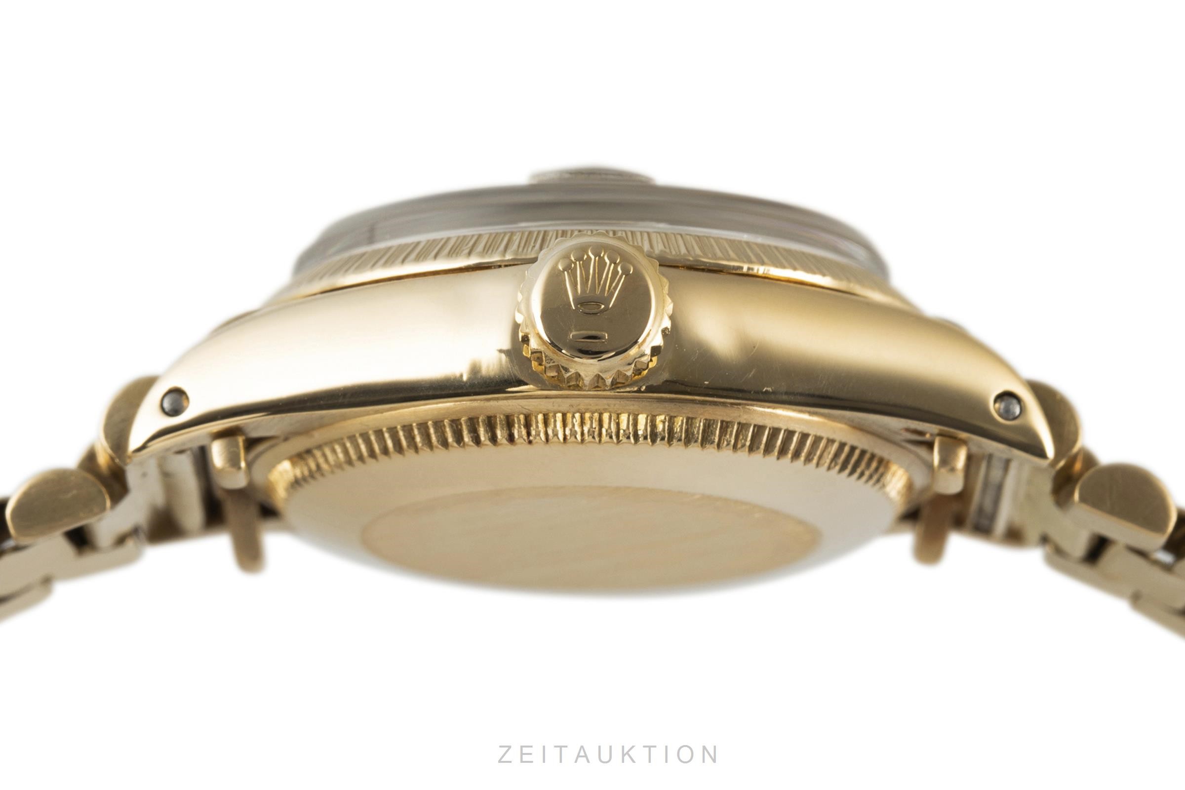Lady Datejust Lady Datejust