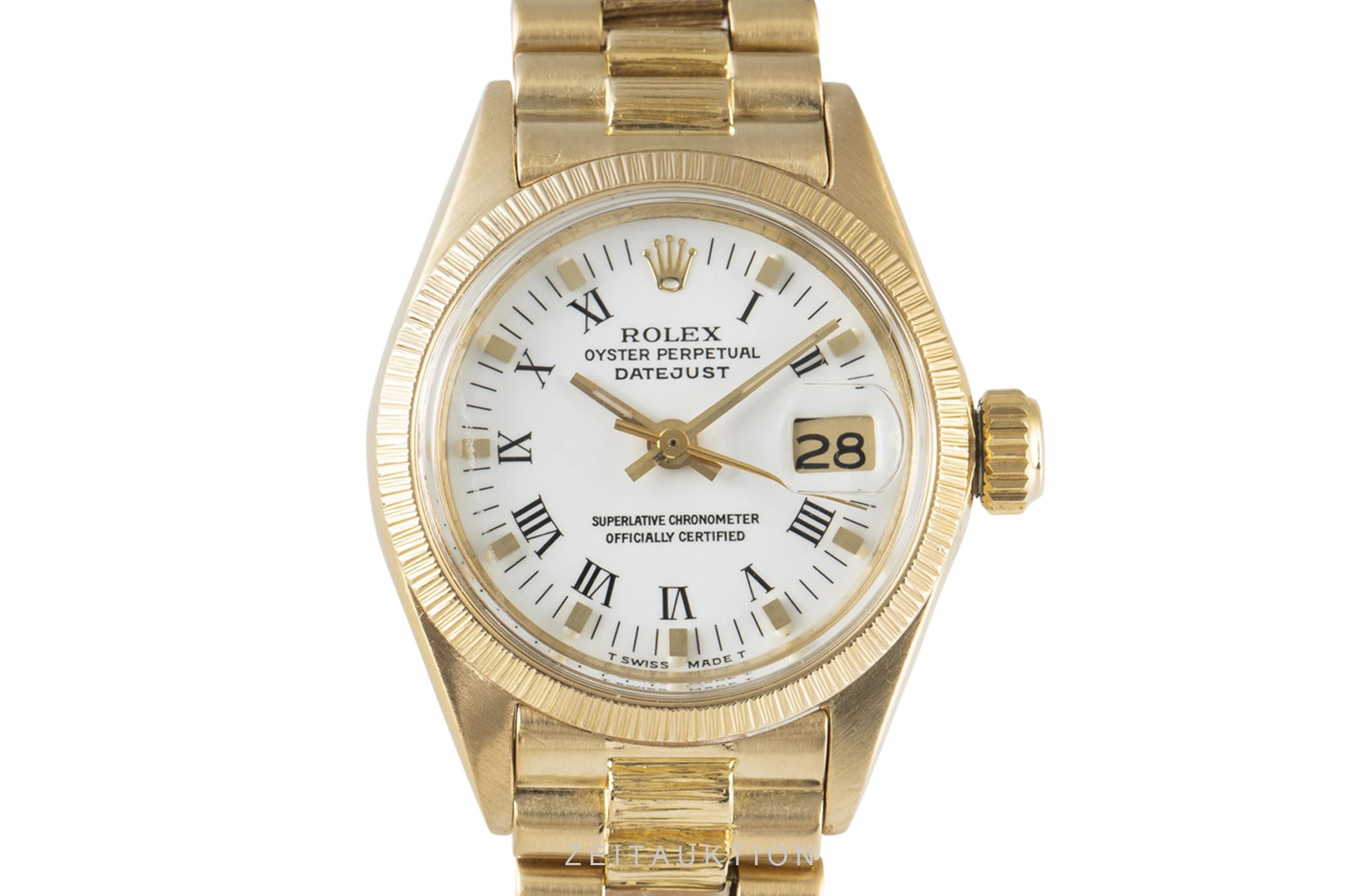 Lady Datejust Lady Datejust