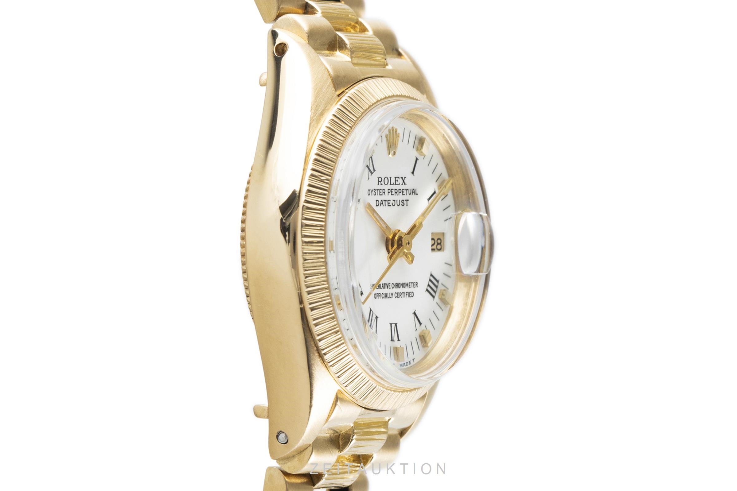 Lady Datejust Lady Datejust