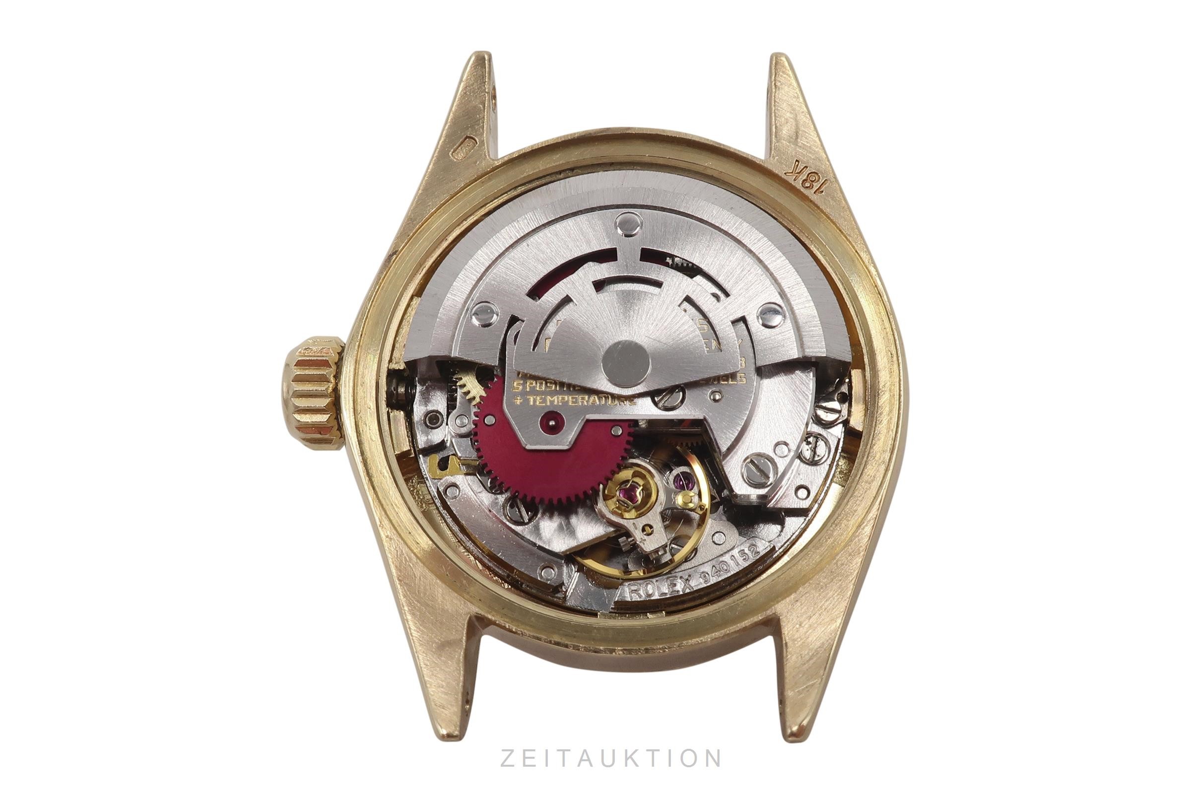 Lady Datejust Lady Datejust