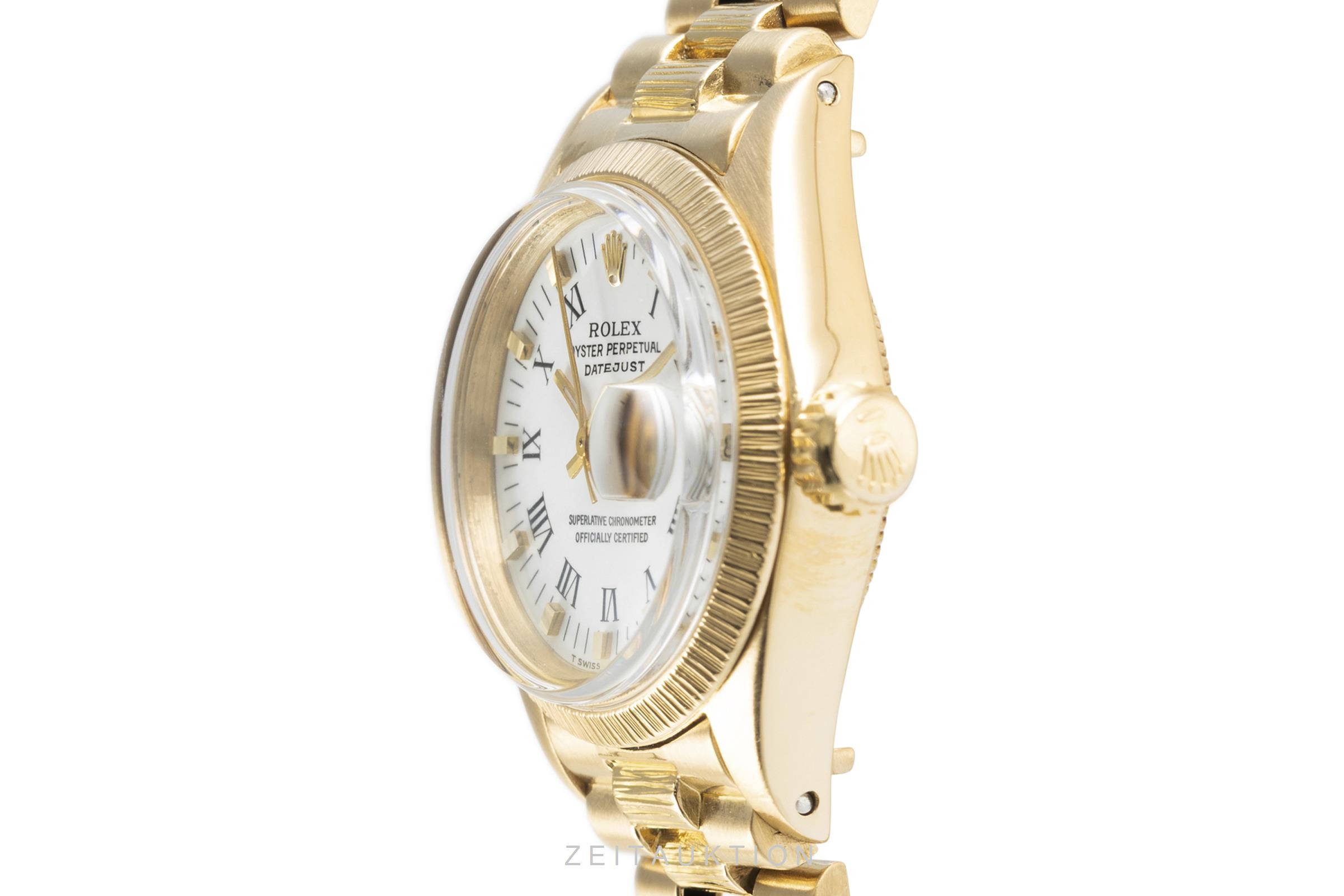 Lady Datejust Lady Datejust