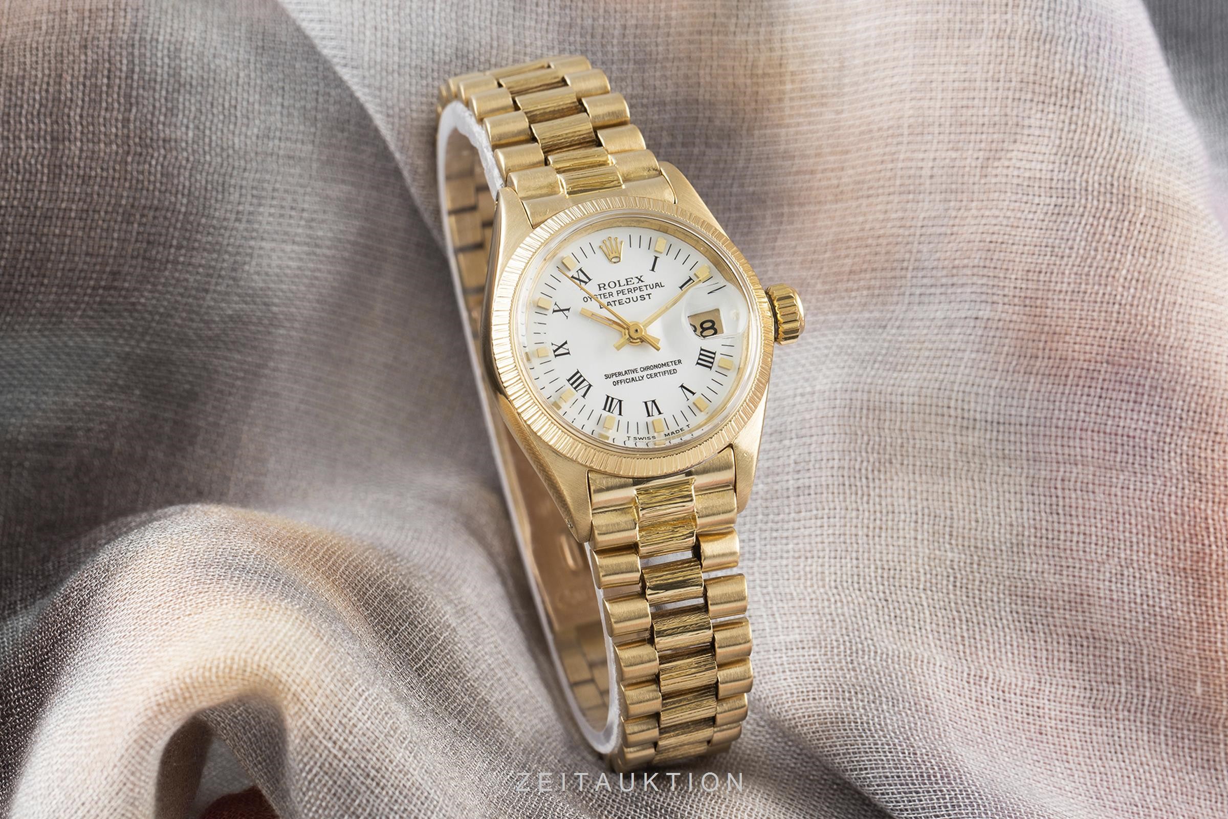 Lady Datejust Lady Datejust