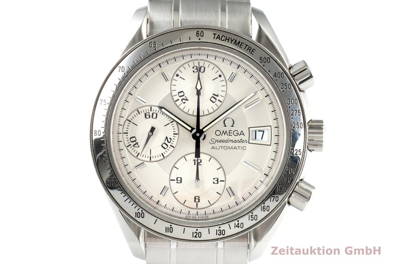omega speedmaster 1152