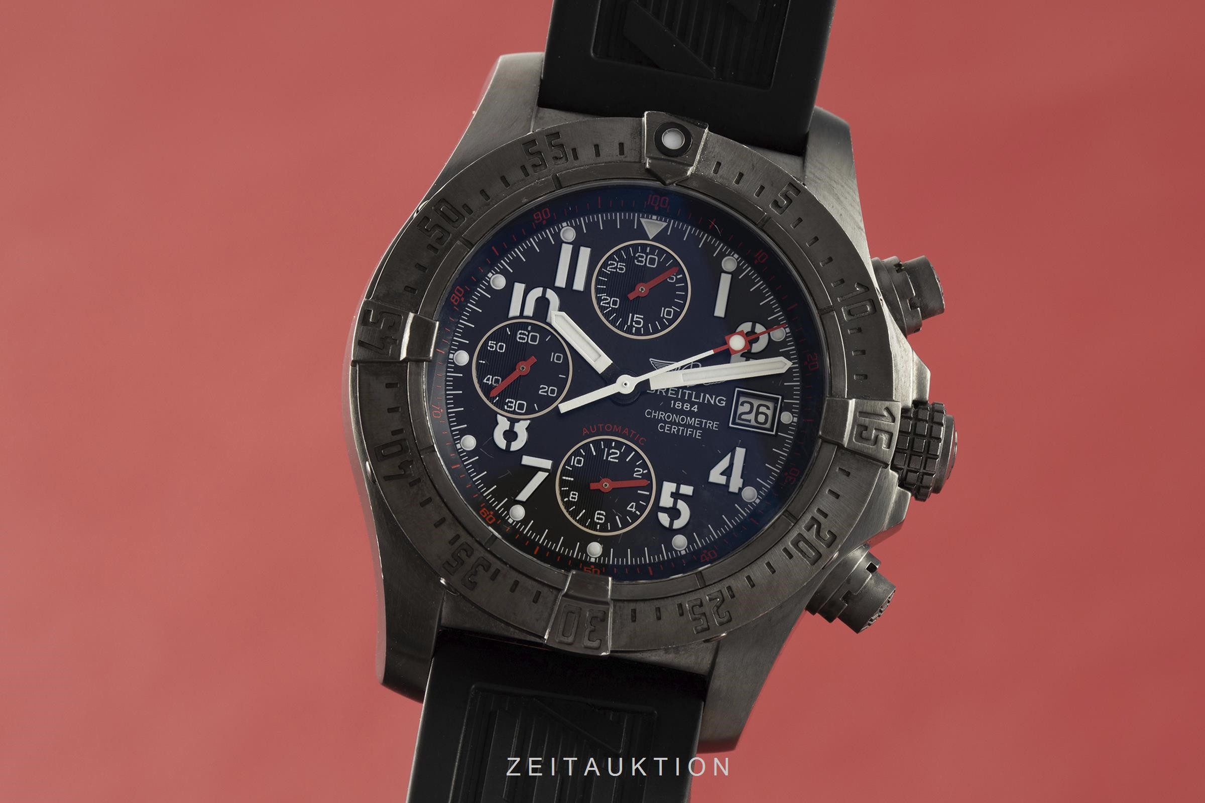 breitling m13380