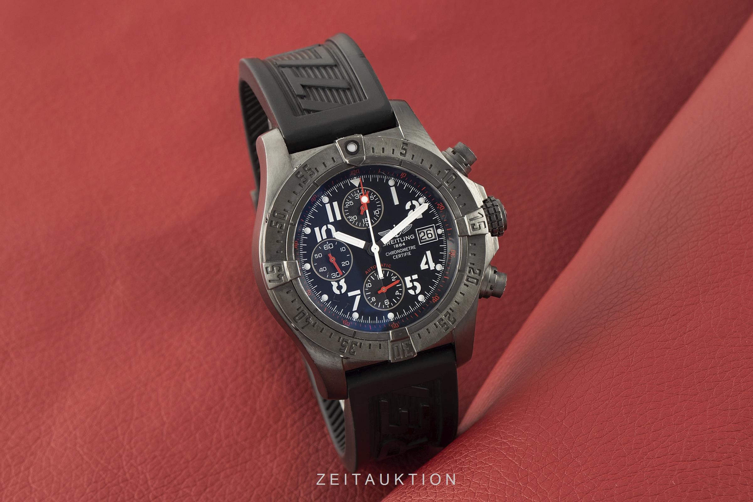 breitling m13380
