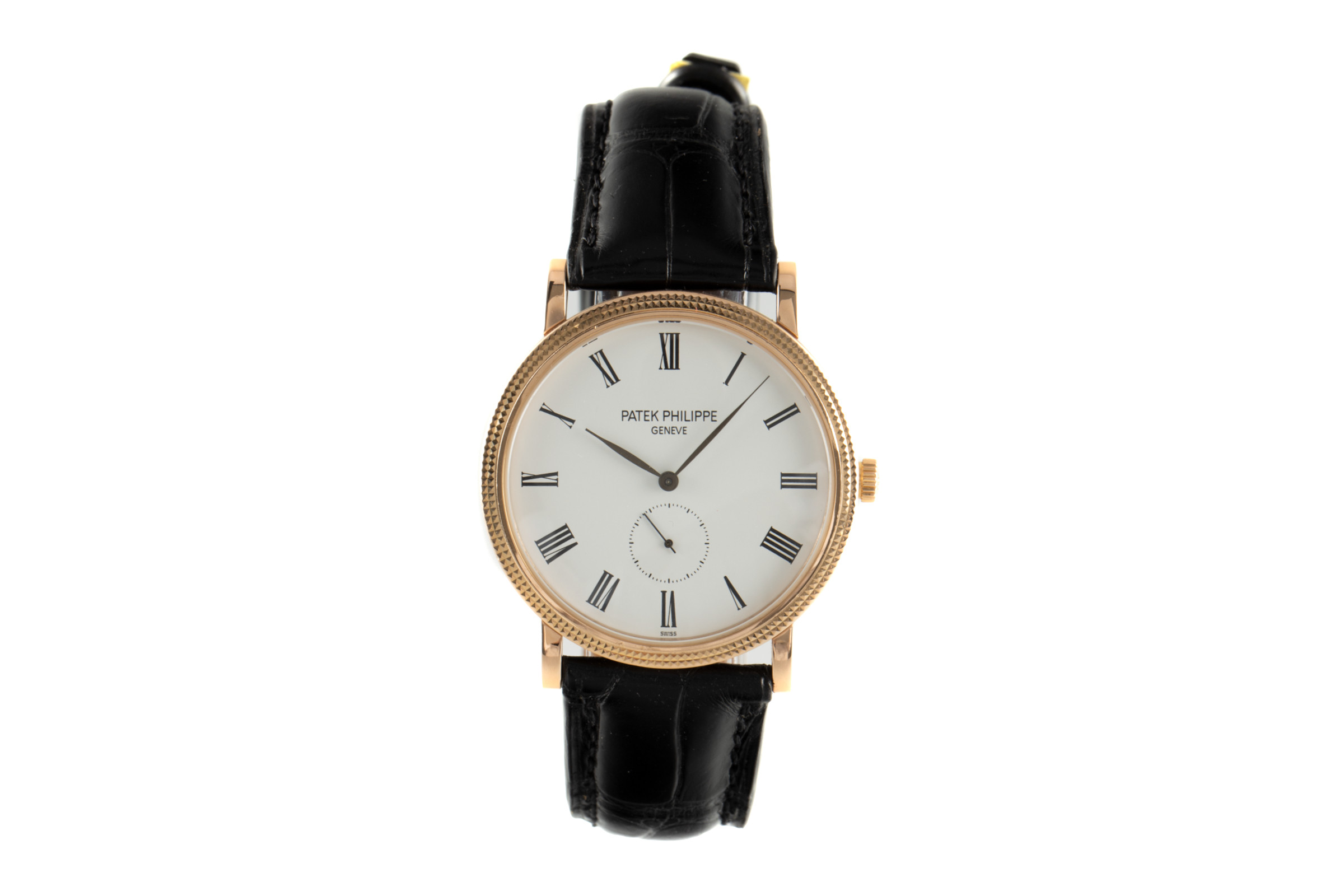 patek philippe calatrava 5119 review