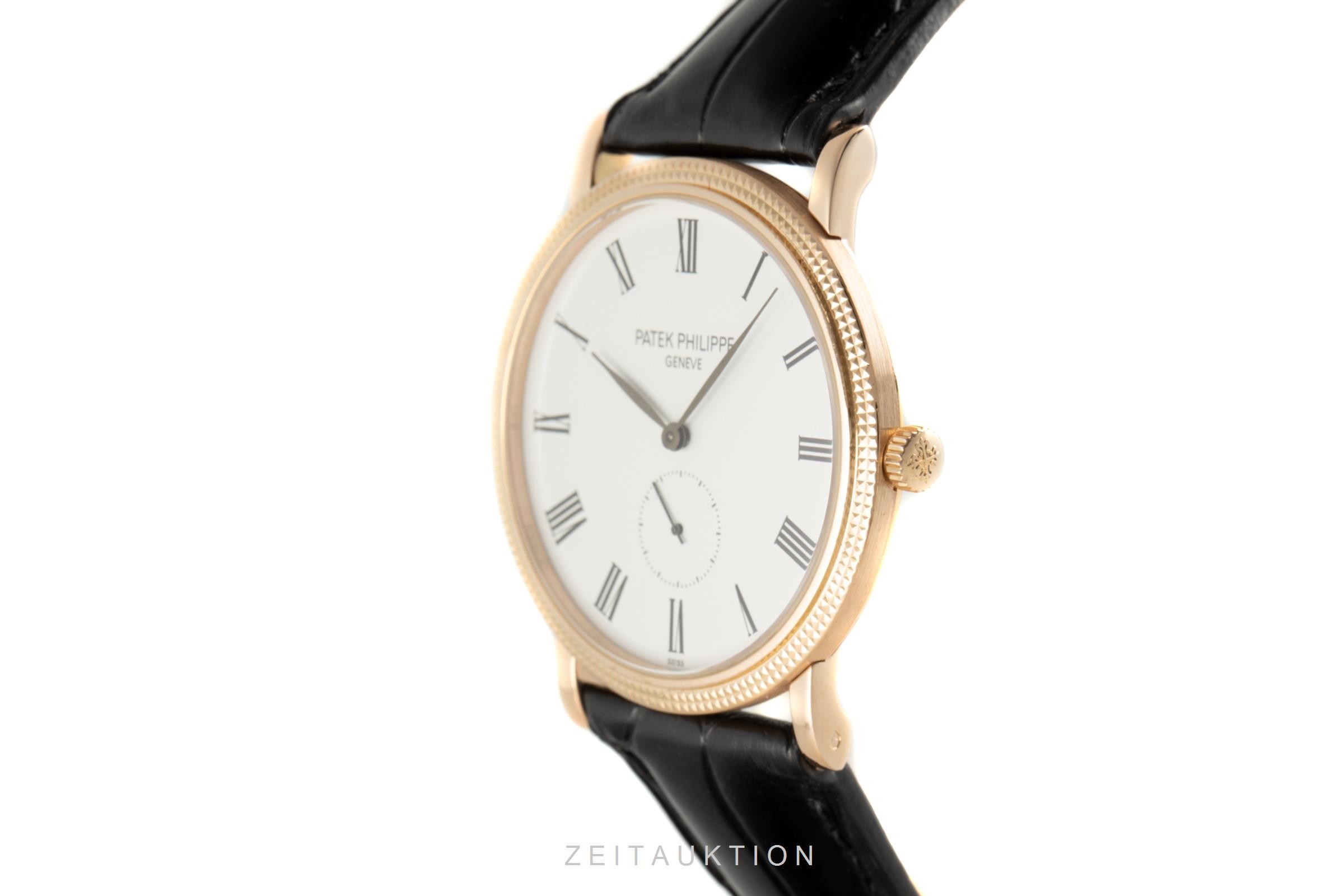 patek philippe slim