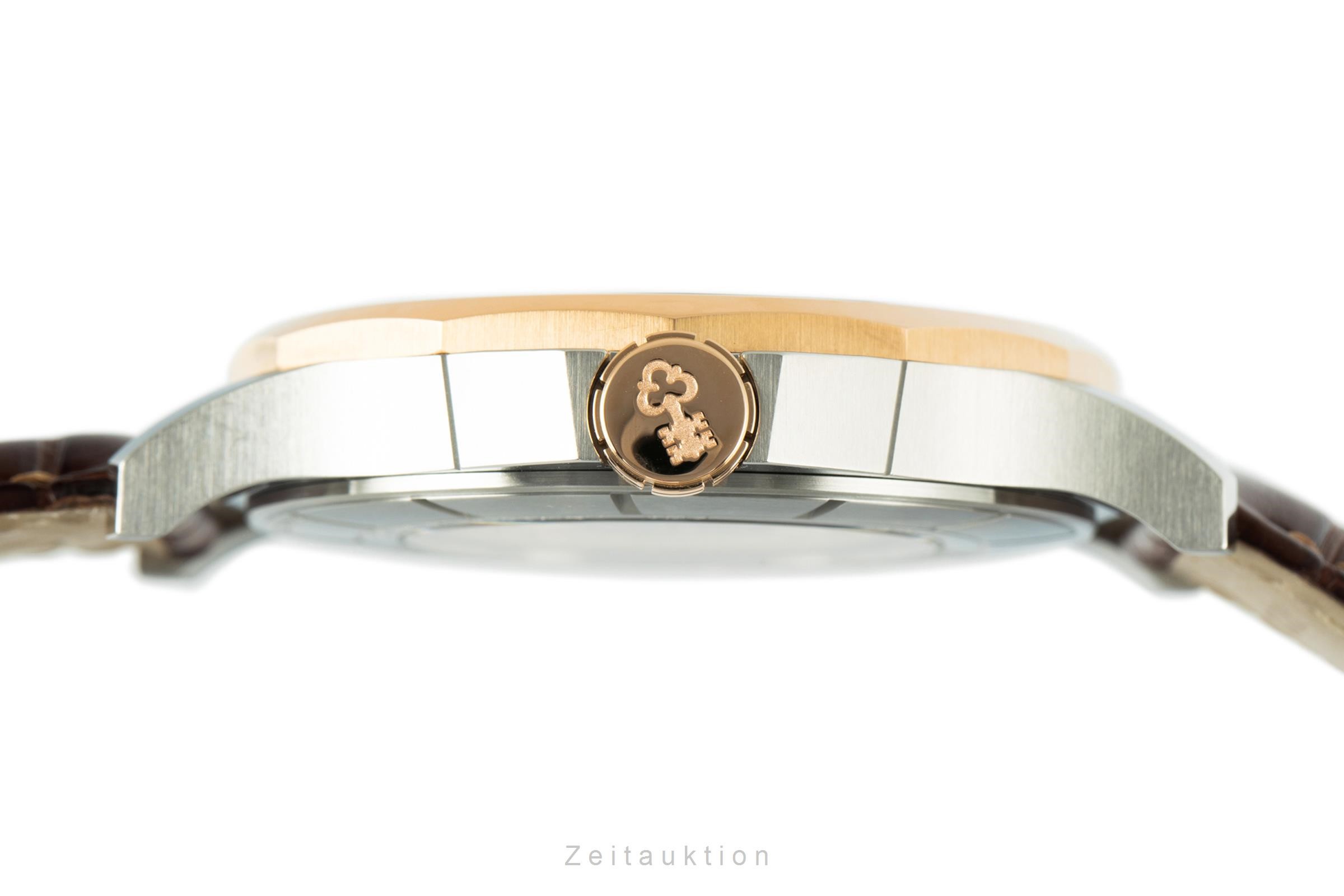 Corum Admirals Cup acero / oro automático Ref. 395.101.24, 0F02AK11, 01.0090  | Zeitauktion