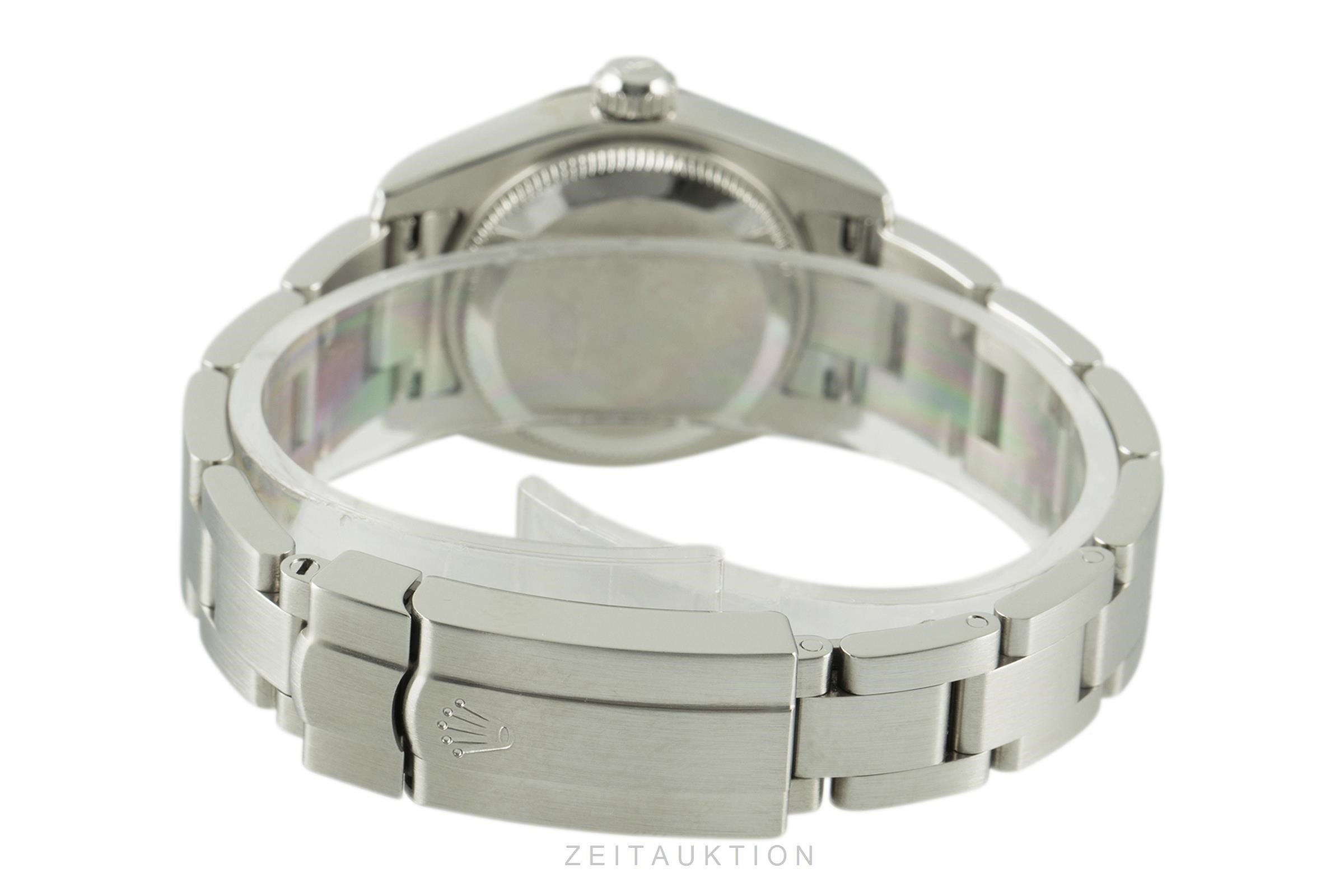 Oyster Perpetual Oyster Perpetual