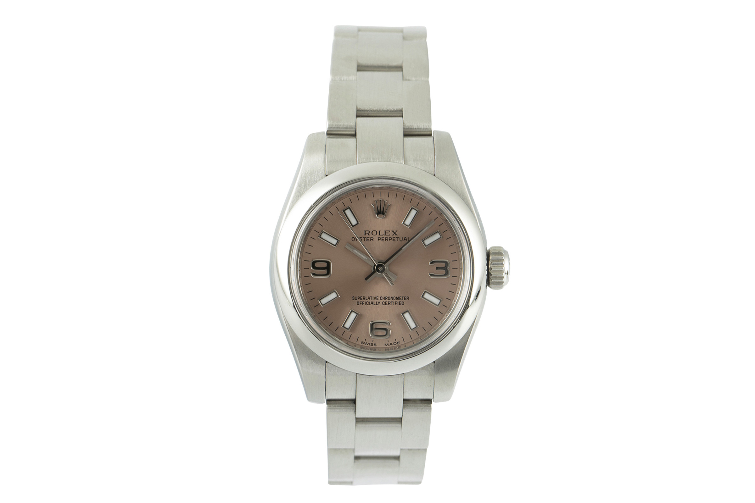 Oyster Perpetual Oyster Perpetual