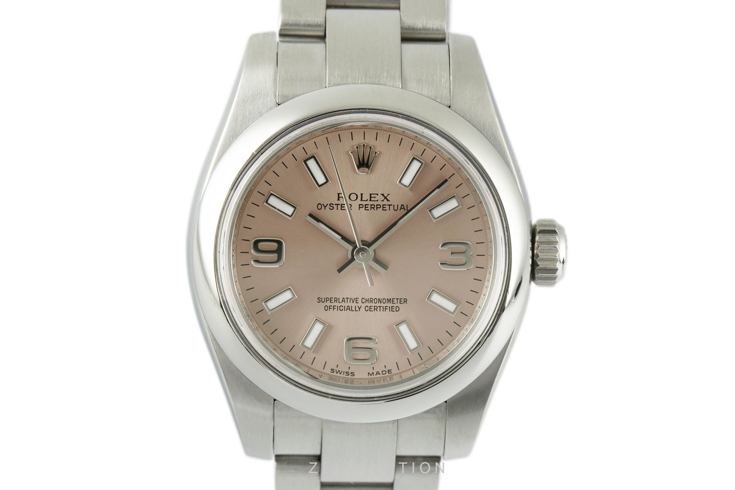 Oyster Perpetual Oyster Perpetual