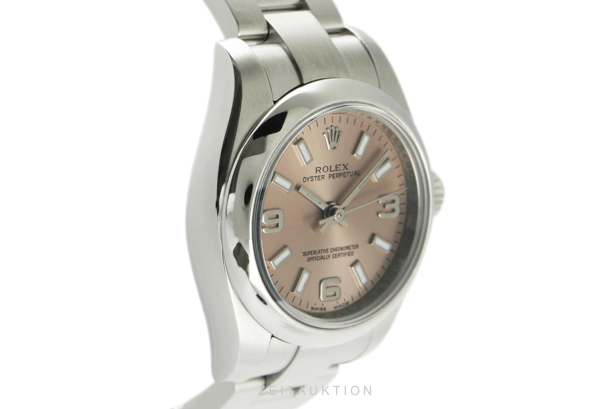 Oyster Perpetual Oyster Perpetual