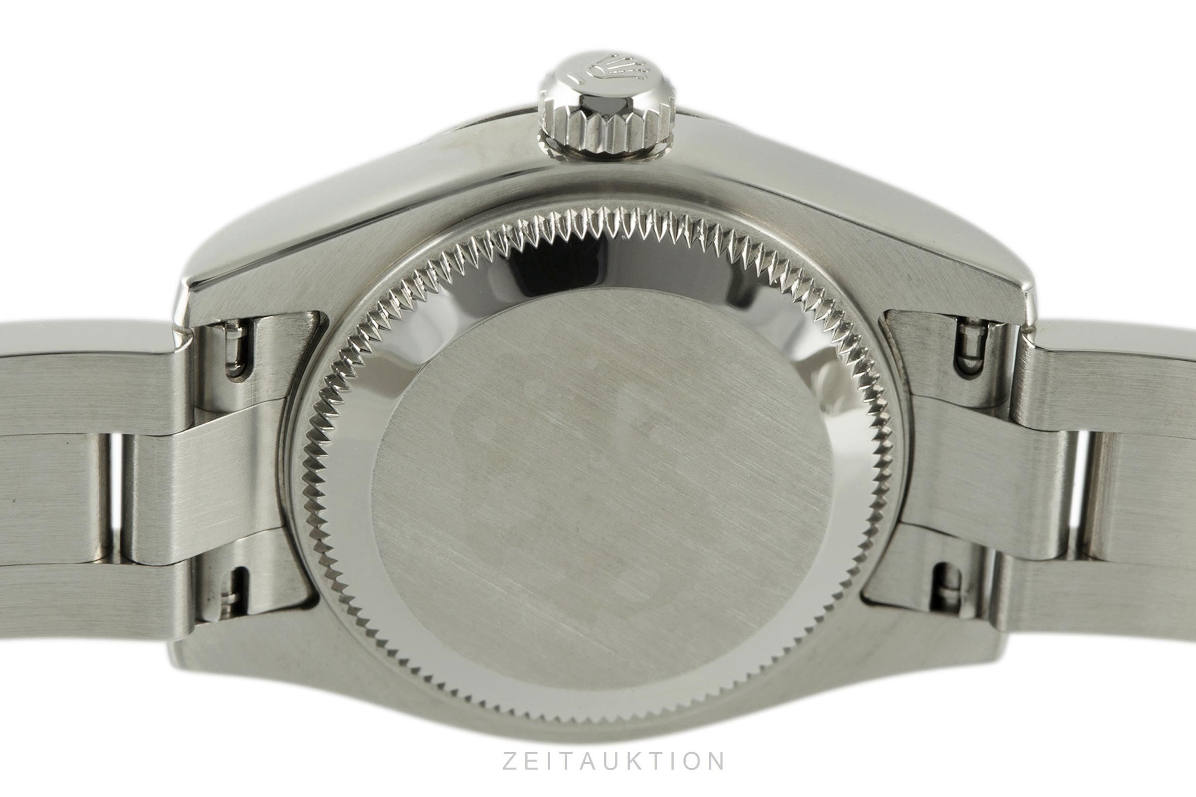 Oyster Perpetual Oyster Perpetual