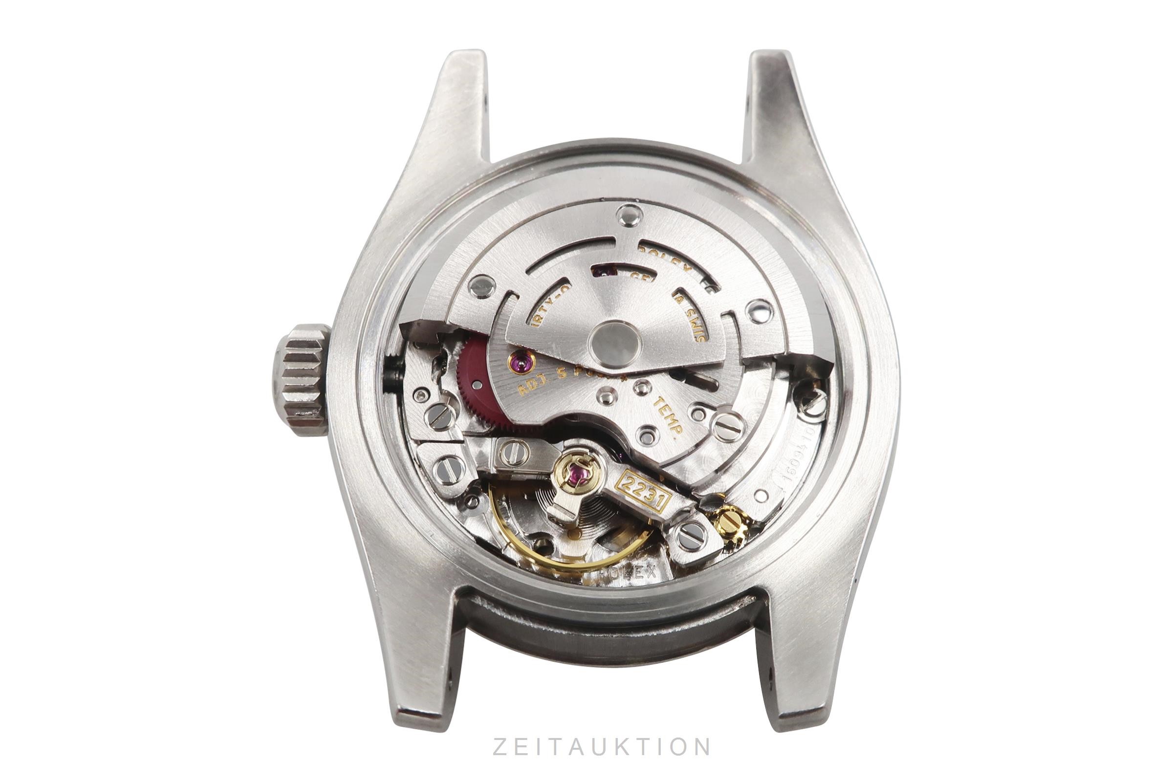 Oyster Perpetual Oyster Perpetual
