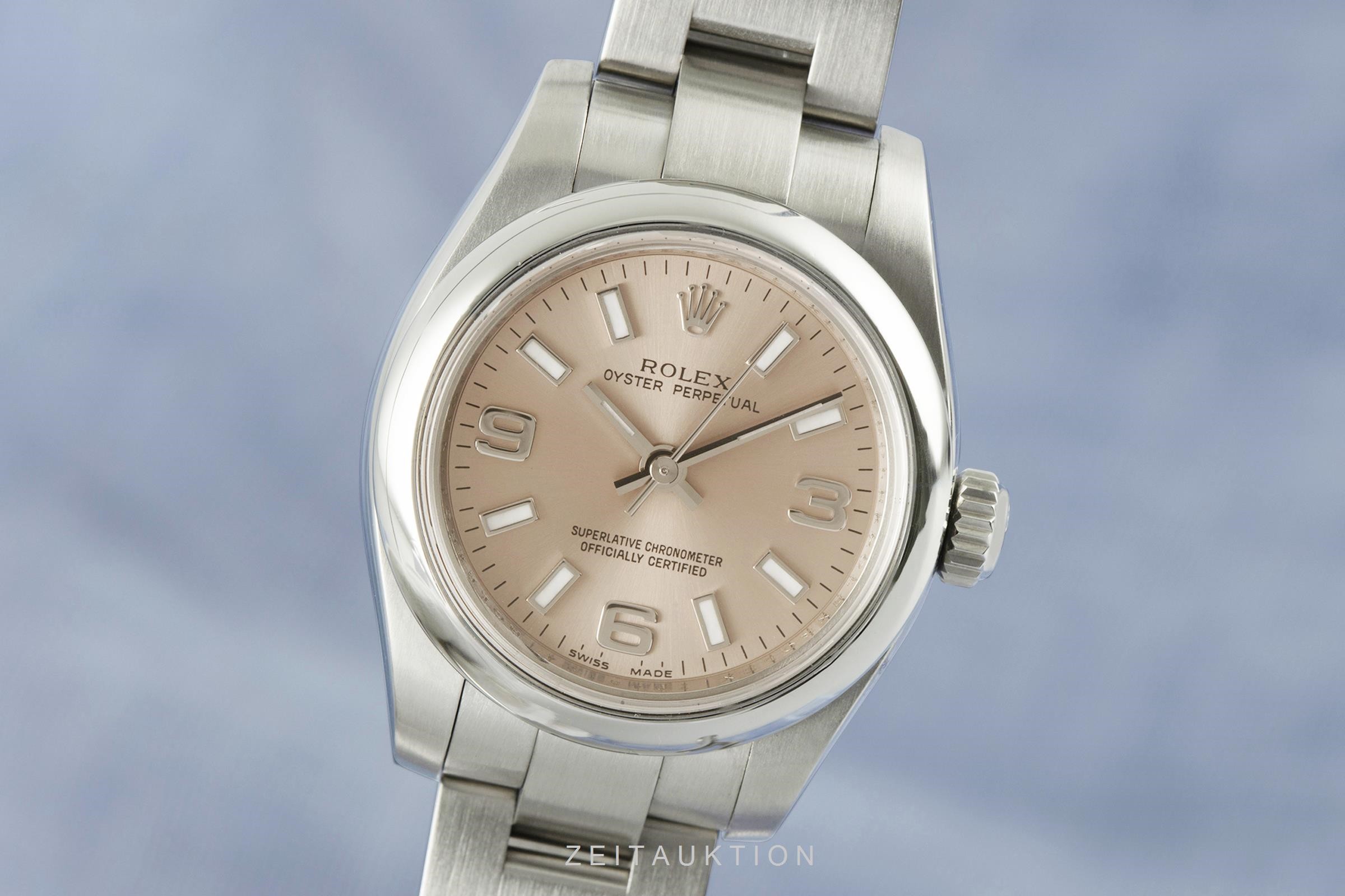 Oyster Perpetual Oyster Perpetual