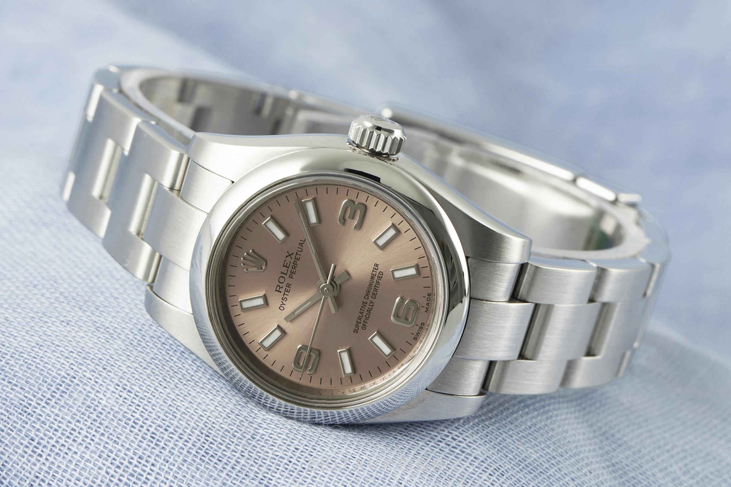Oyster Perpetual Oyster Perpetual