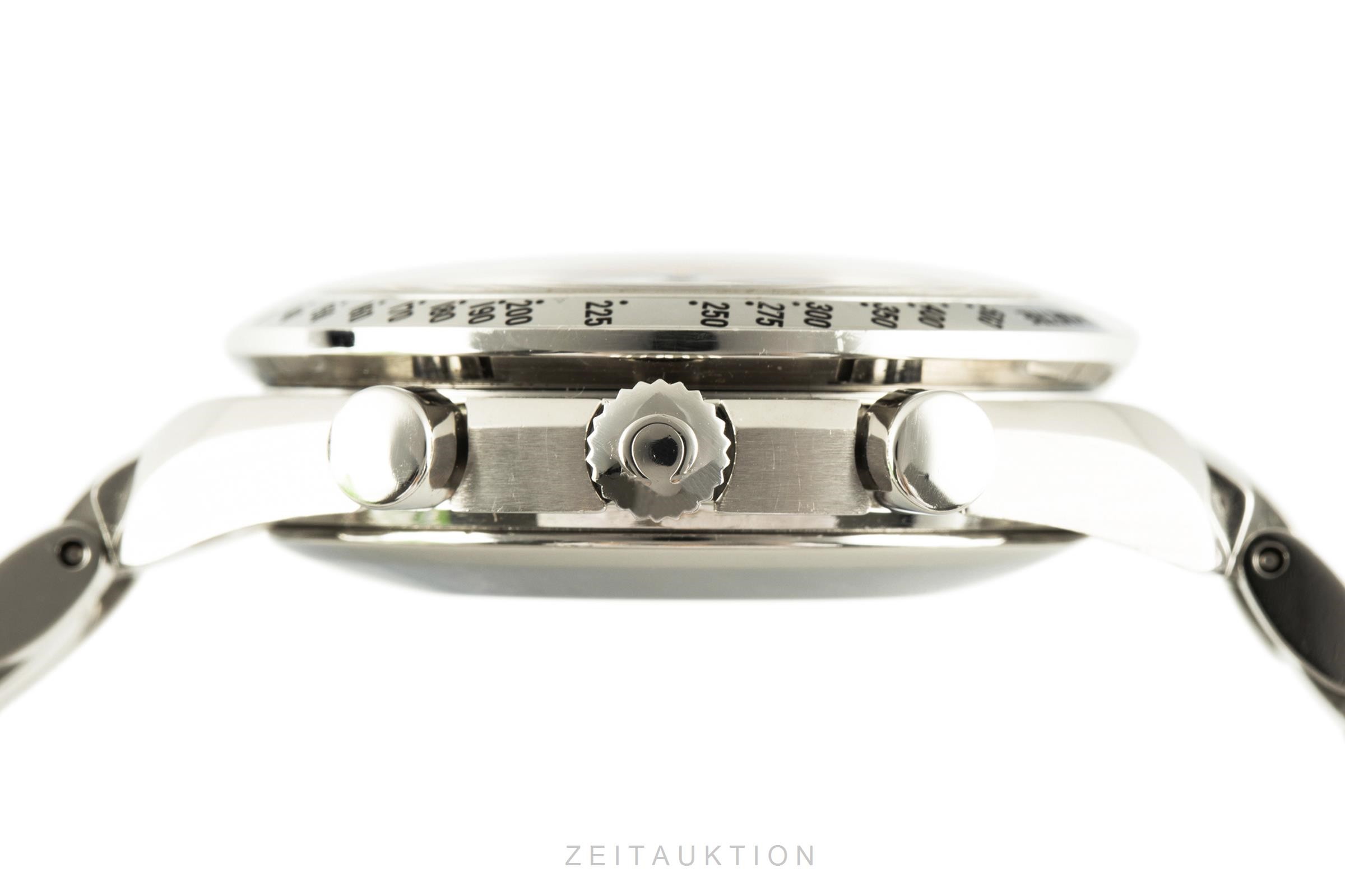 Speedmaster Speedmaster