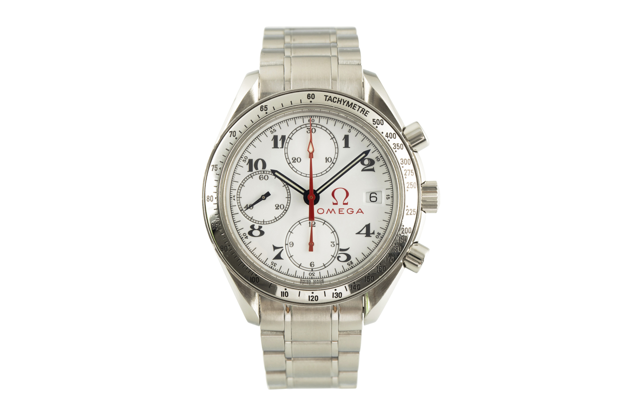 Speedmaster Speedmaster