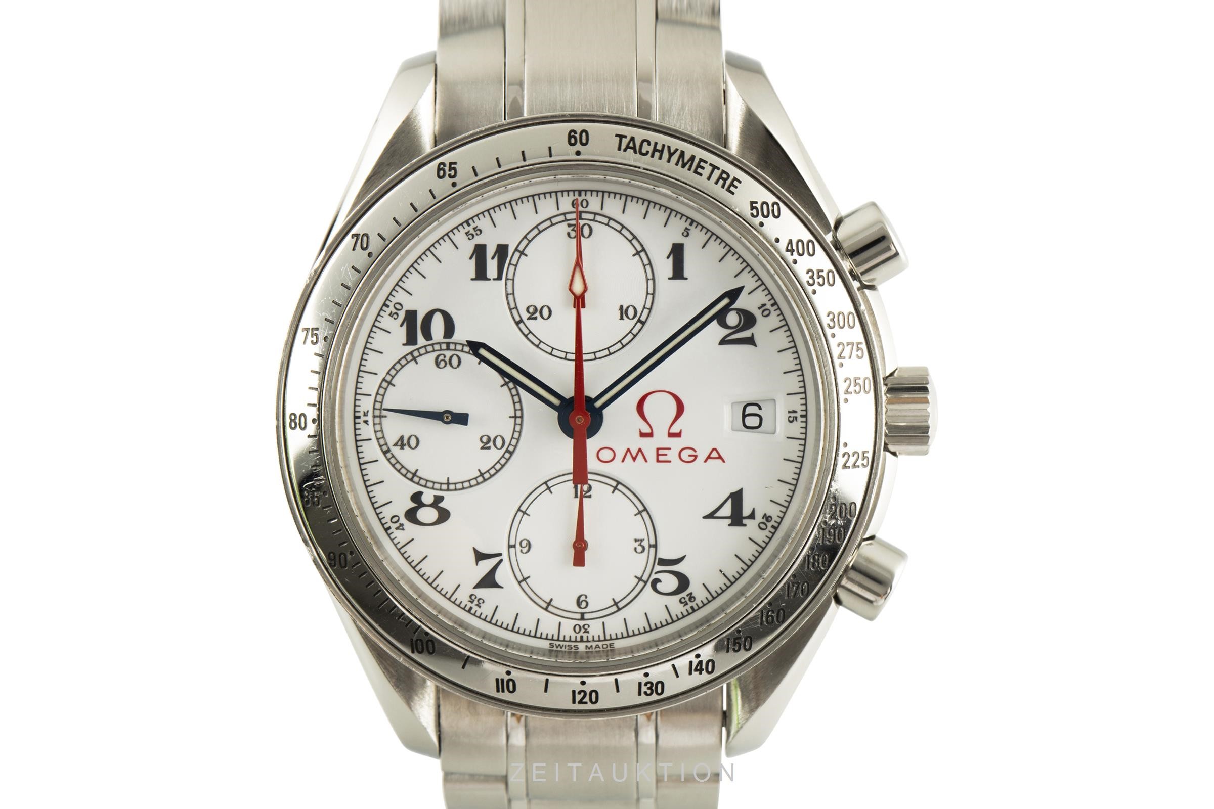 Speedmaster Speedmaster