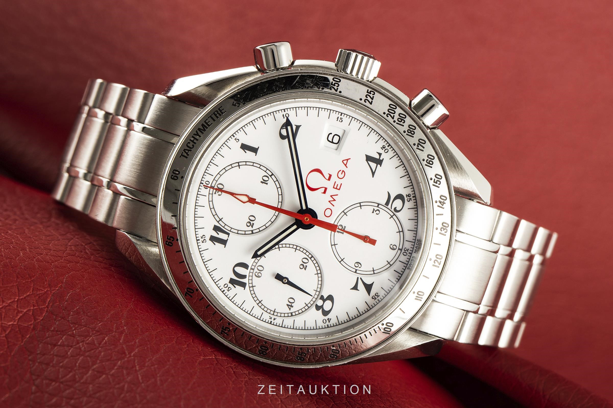 Speedmaster Speedmaster