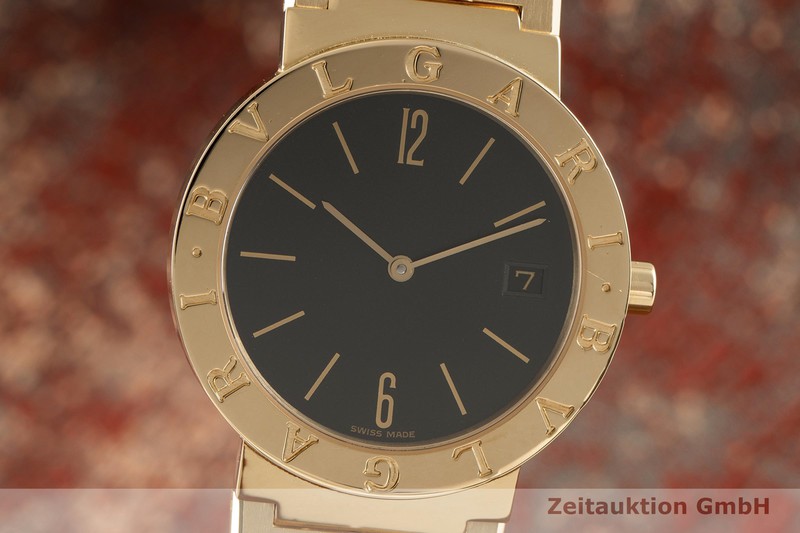 Bvlgari | Uhren | Zeitauktion