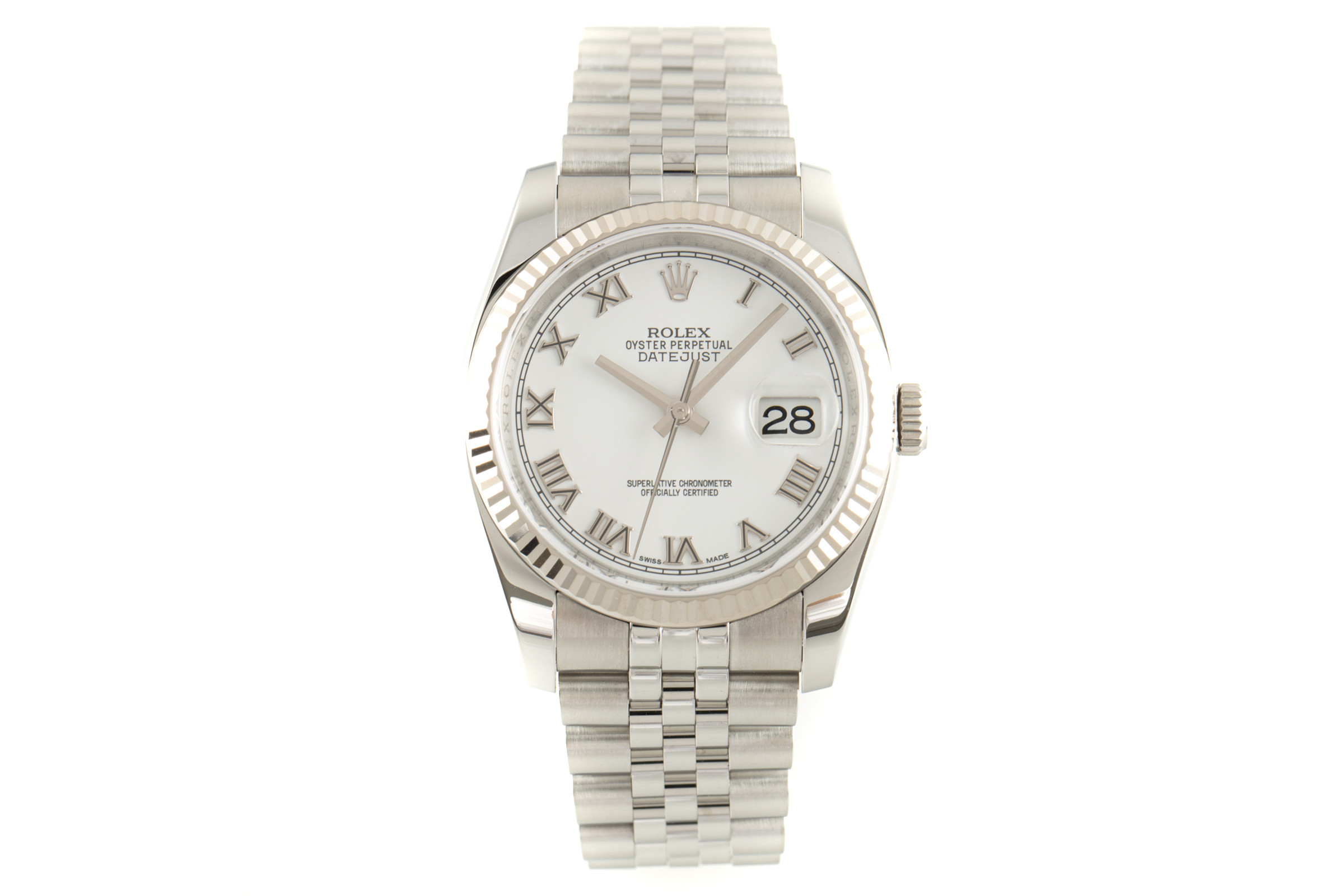 Datejust Datejust