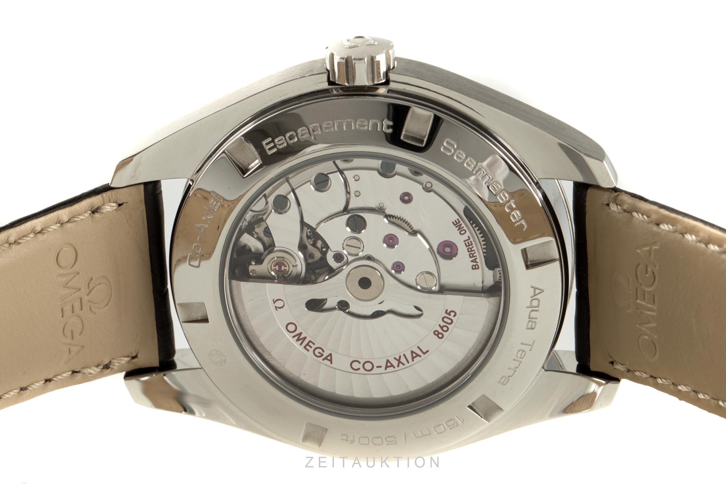 Seamaster Seamaster