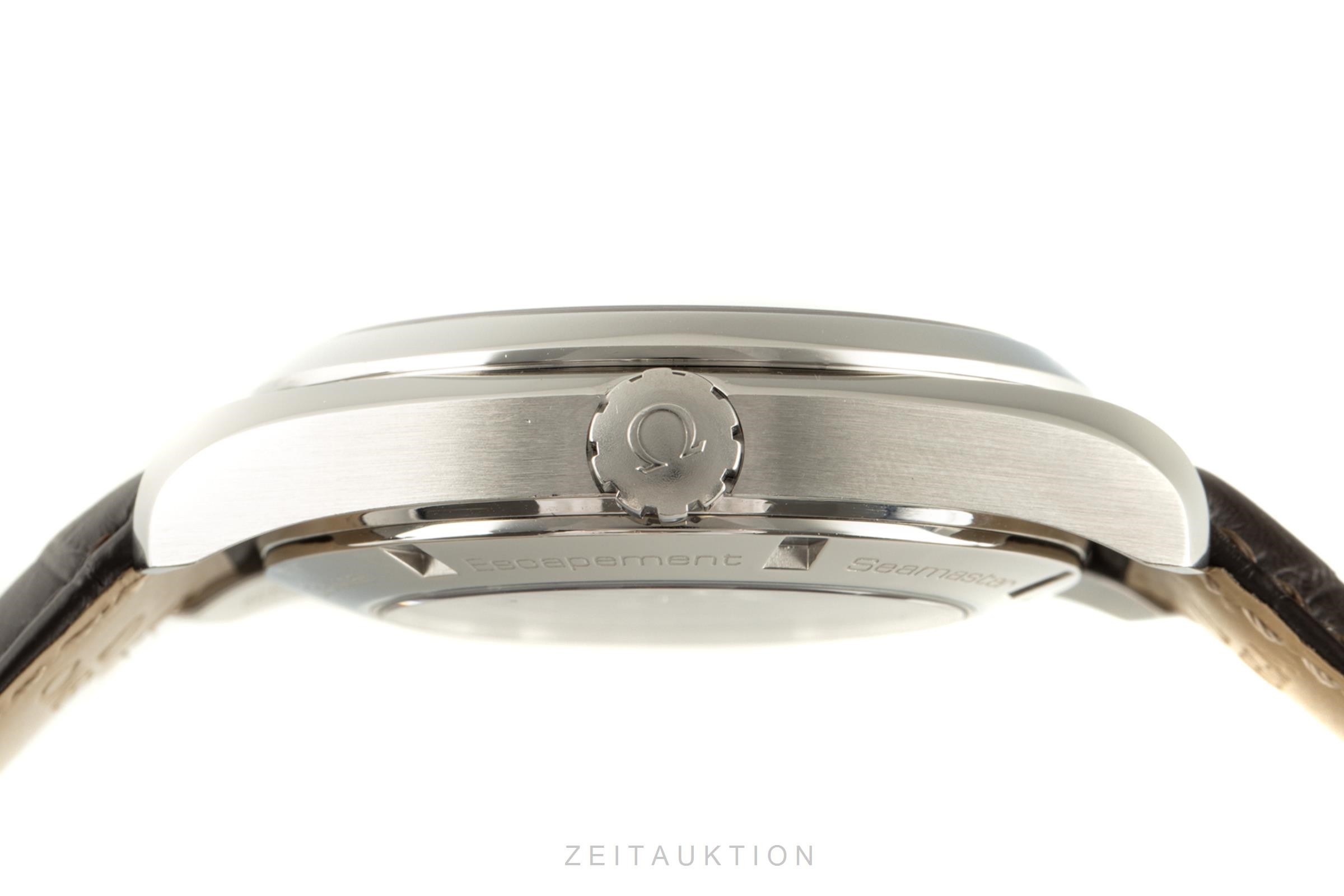Seamaster Seamaster